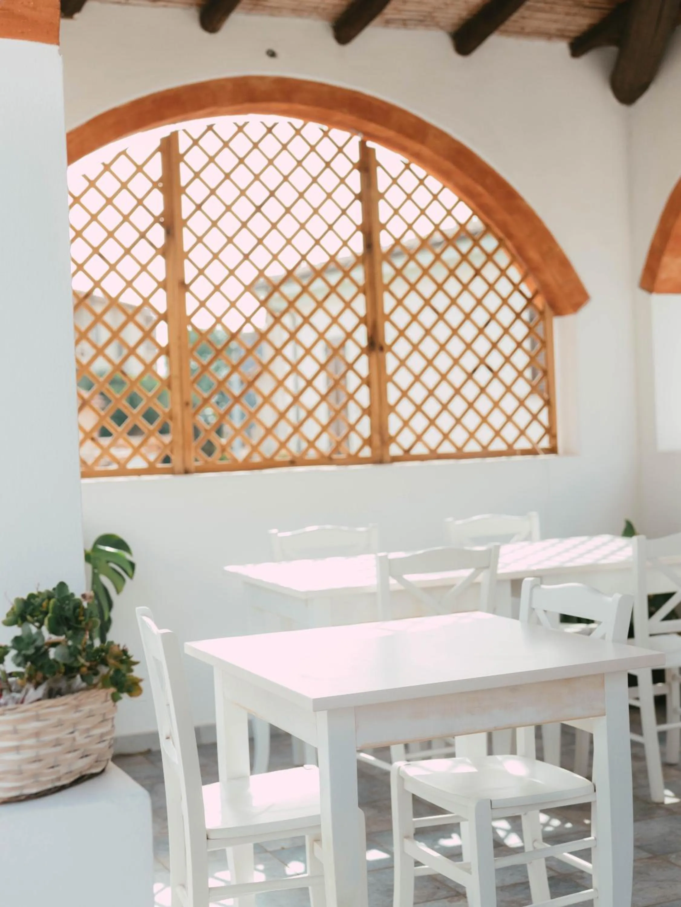 View (from property/room) in Domu Elvira