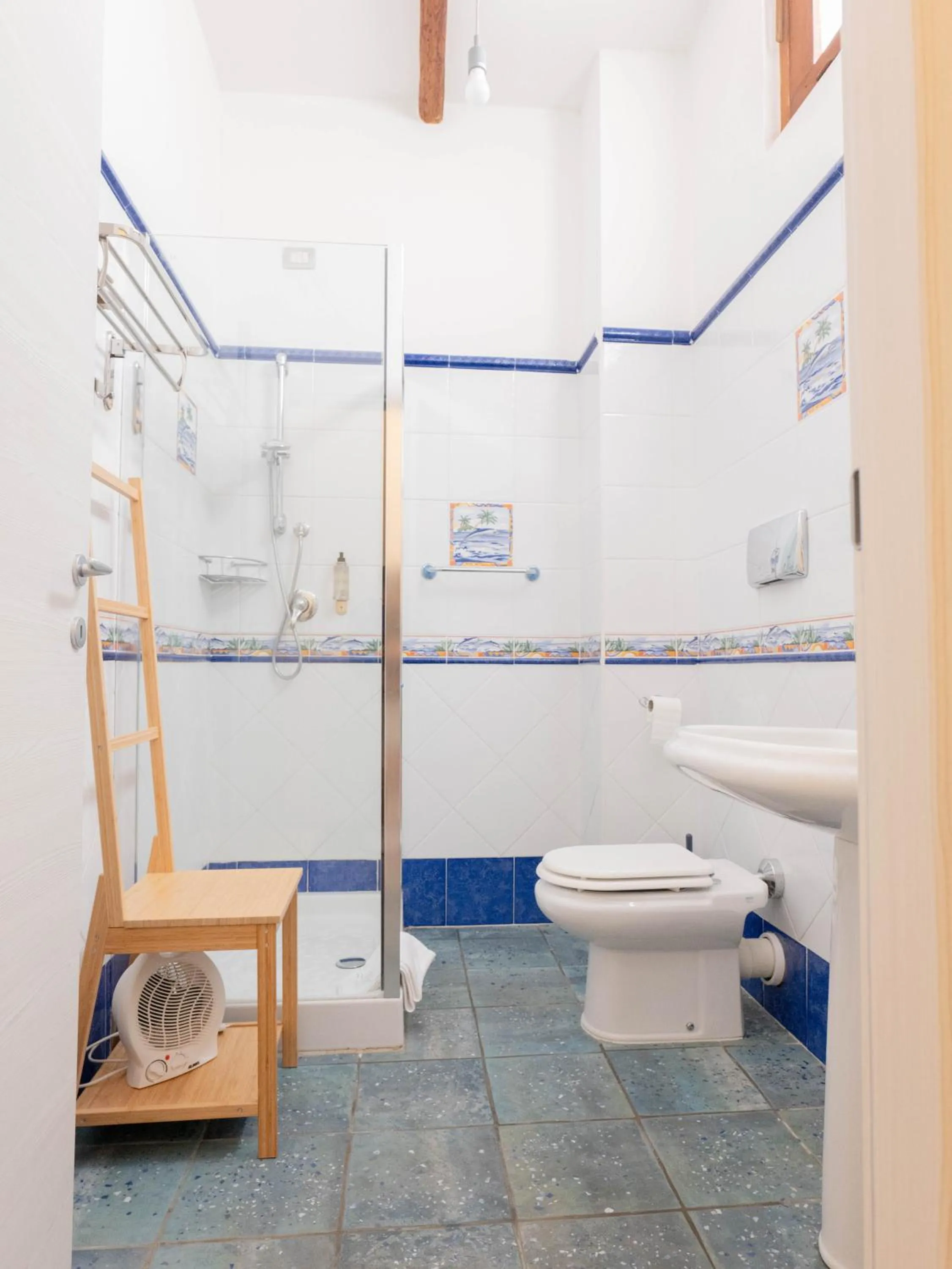 Bathroom in Domu Elvira