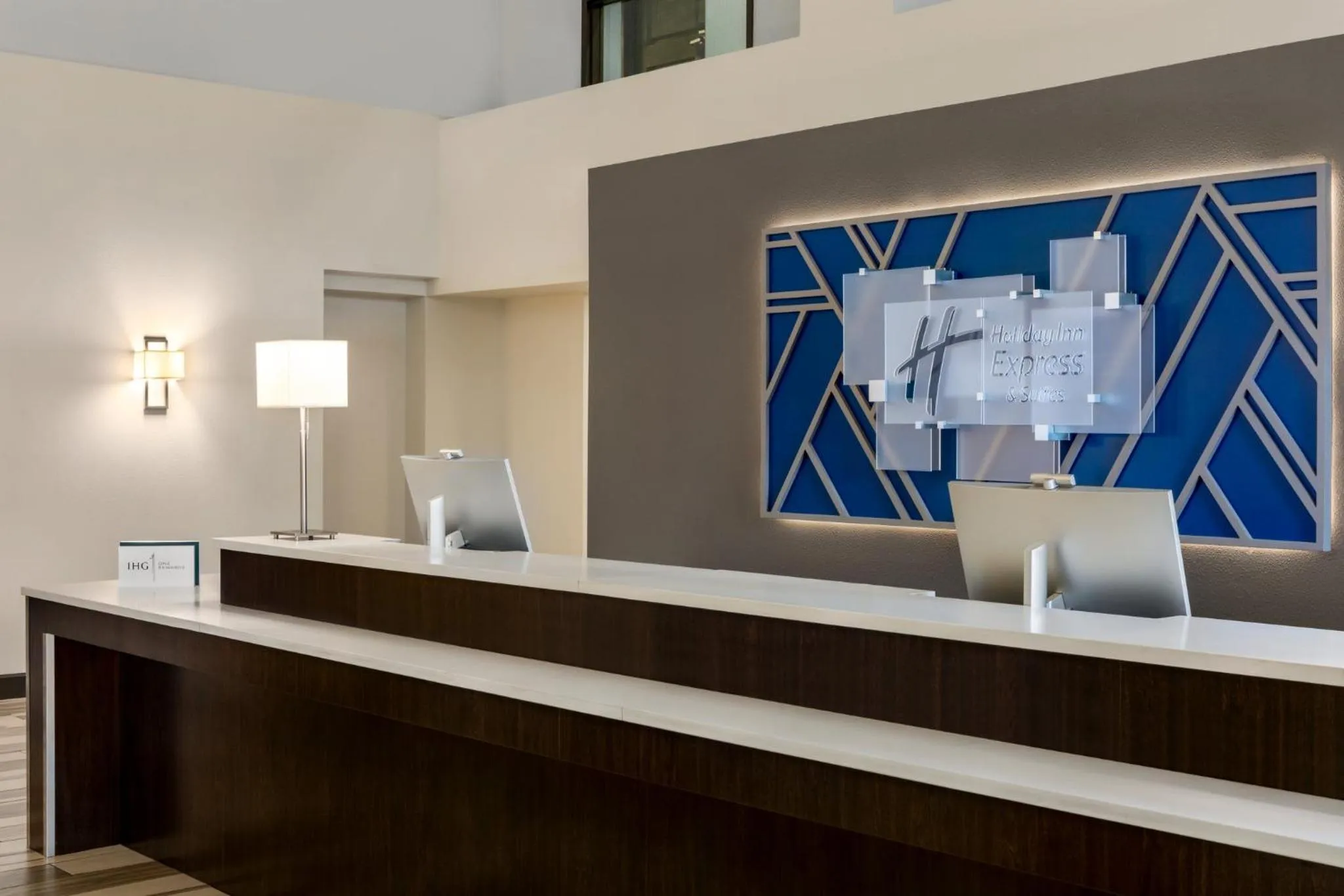 Property building in Holiday Inn Express & Suites Colorado Springs Central by IHG