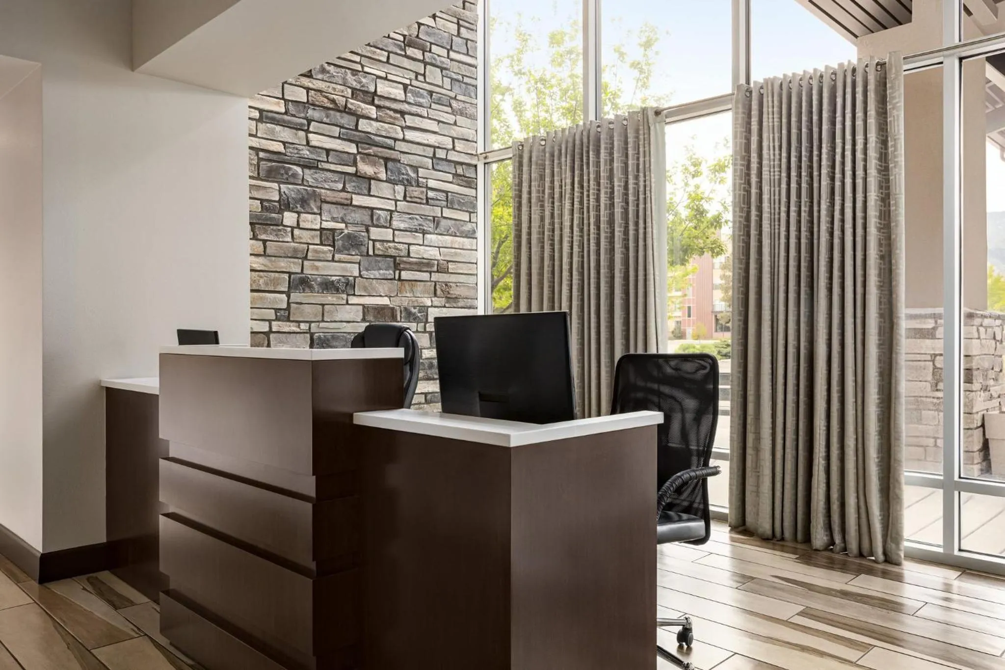 Other in Holiday Inn Express & Suites Colorado Springs Central by IHG