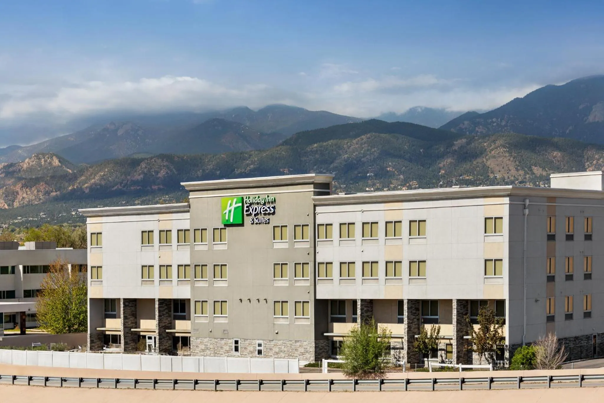 Other in Holiday Inn Express & Suites Colorado Springs Central by IHG