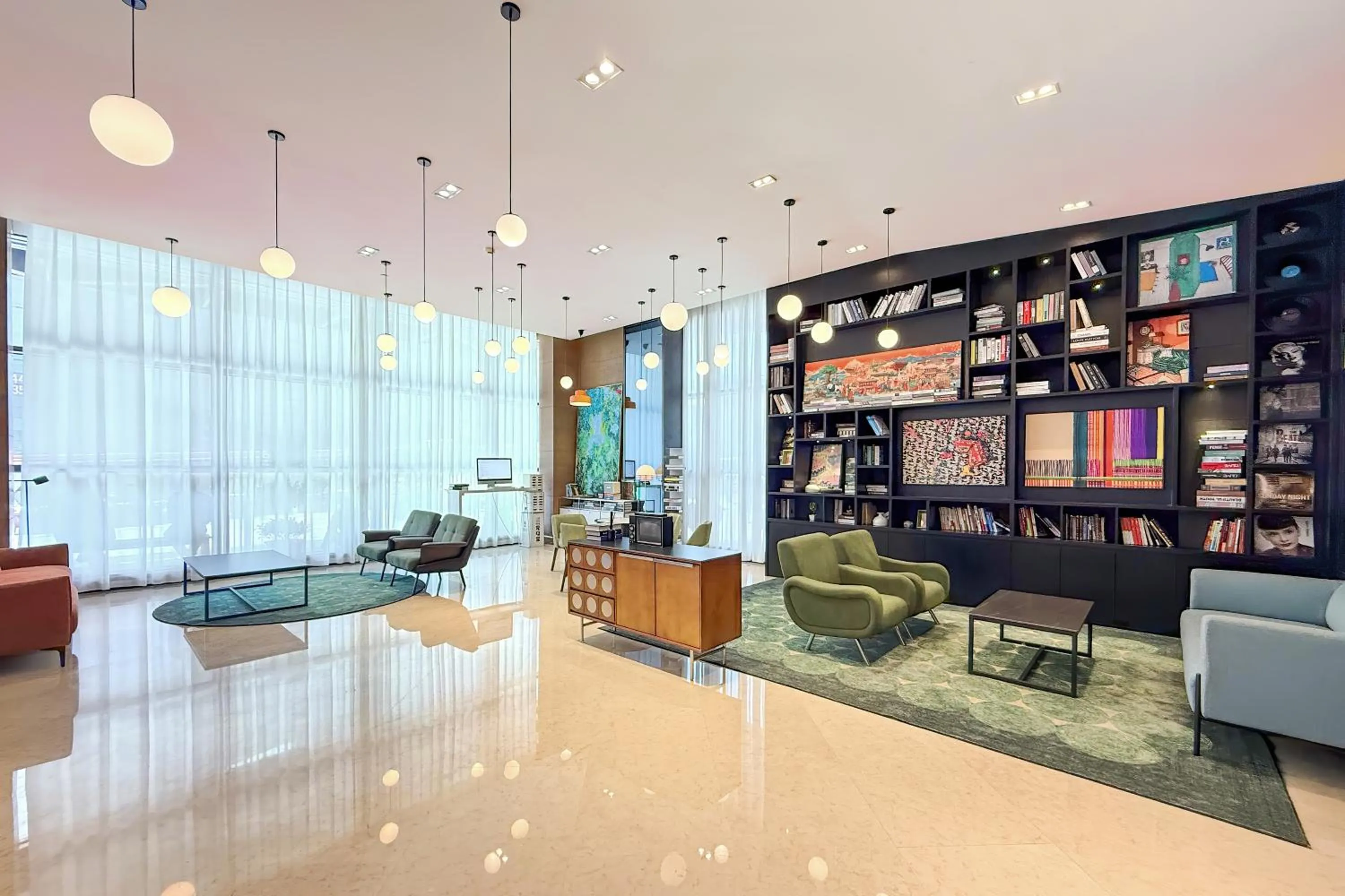 Holiday Inn Express Chengdu West Gate by IHG