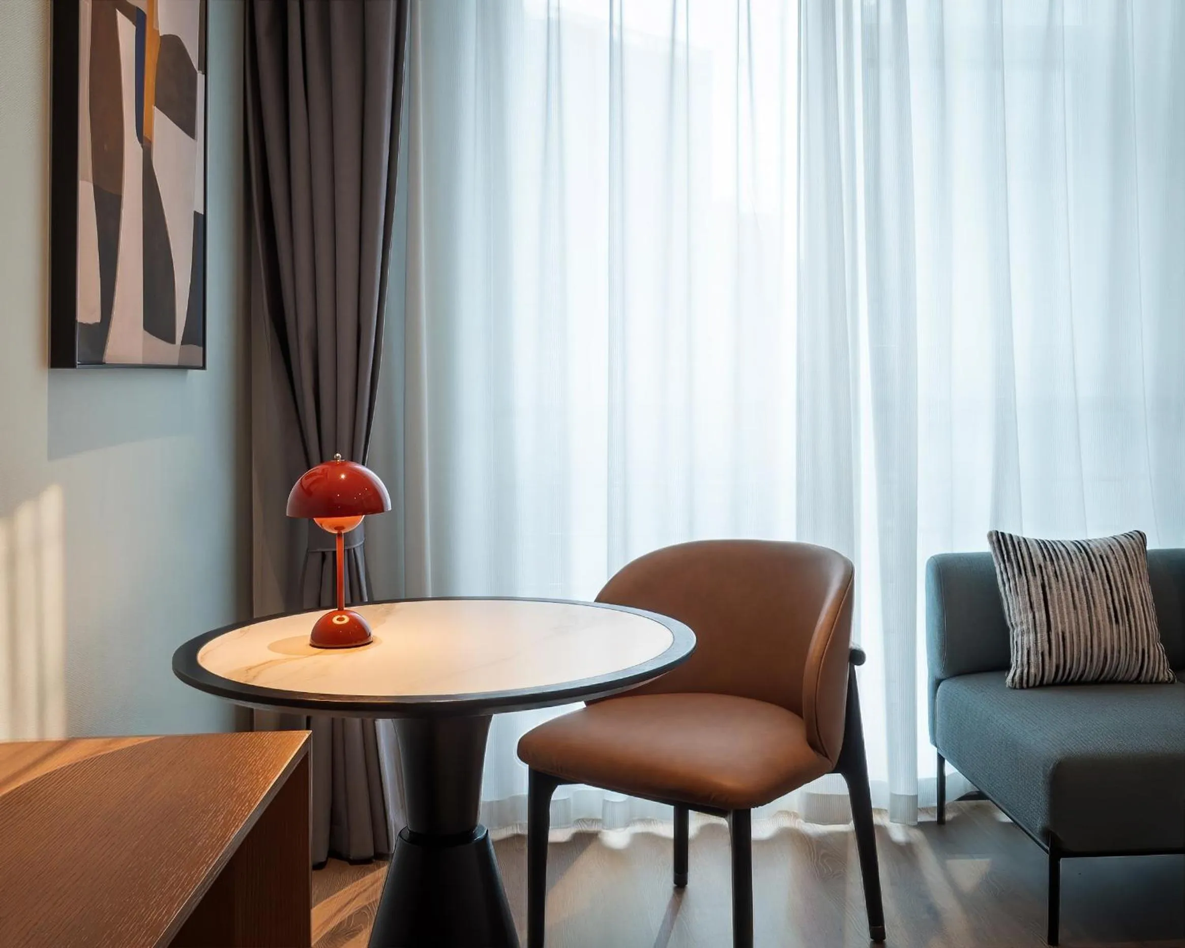 Holiday Inn Express Chengdu West Gate by IHG