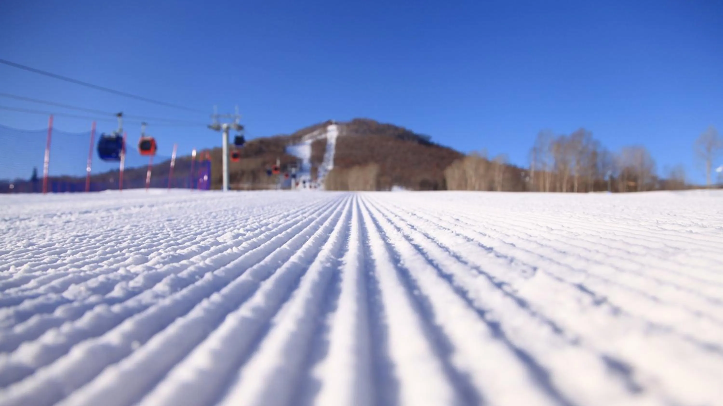 Other in Holiday Inn Express Changbaishan by IHG