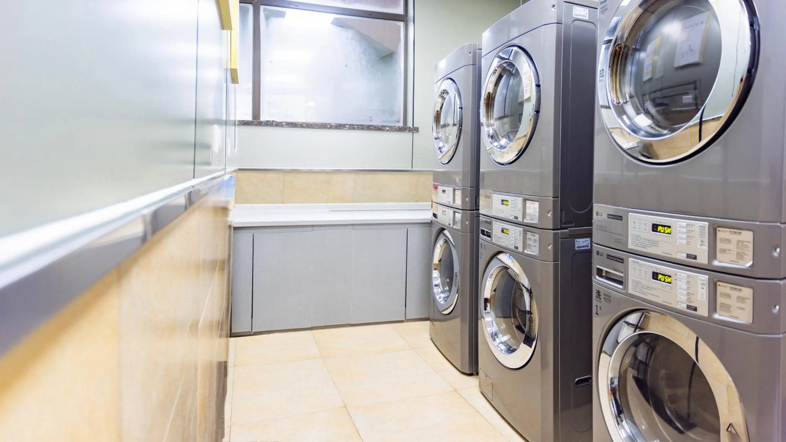 Other in Holiday Inn Express Changbaishan by IHG