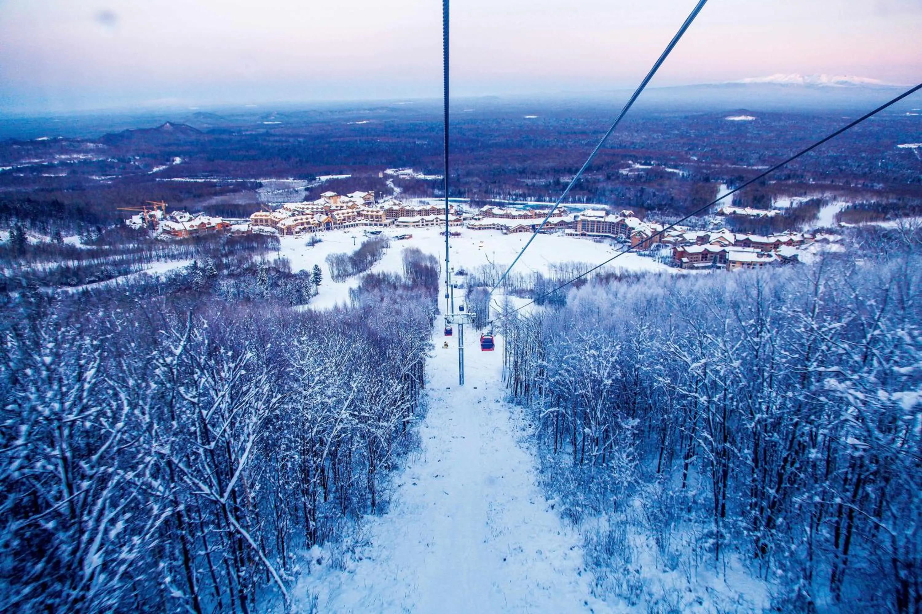 Other in Holiday Inn Express Changbaishan by IHG