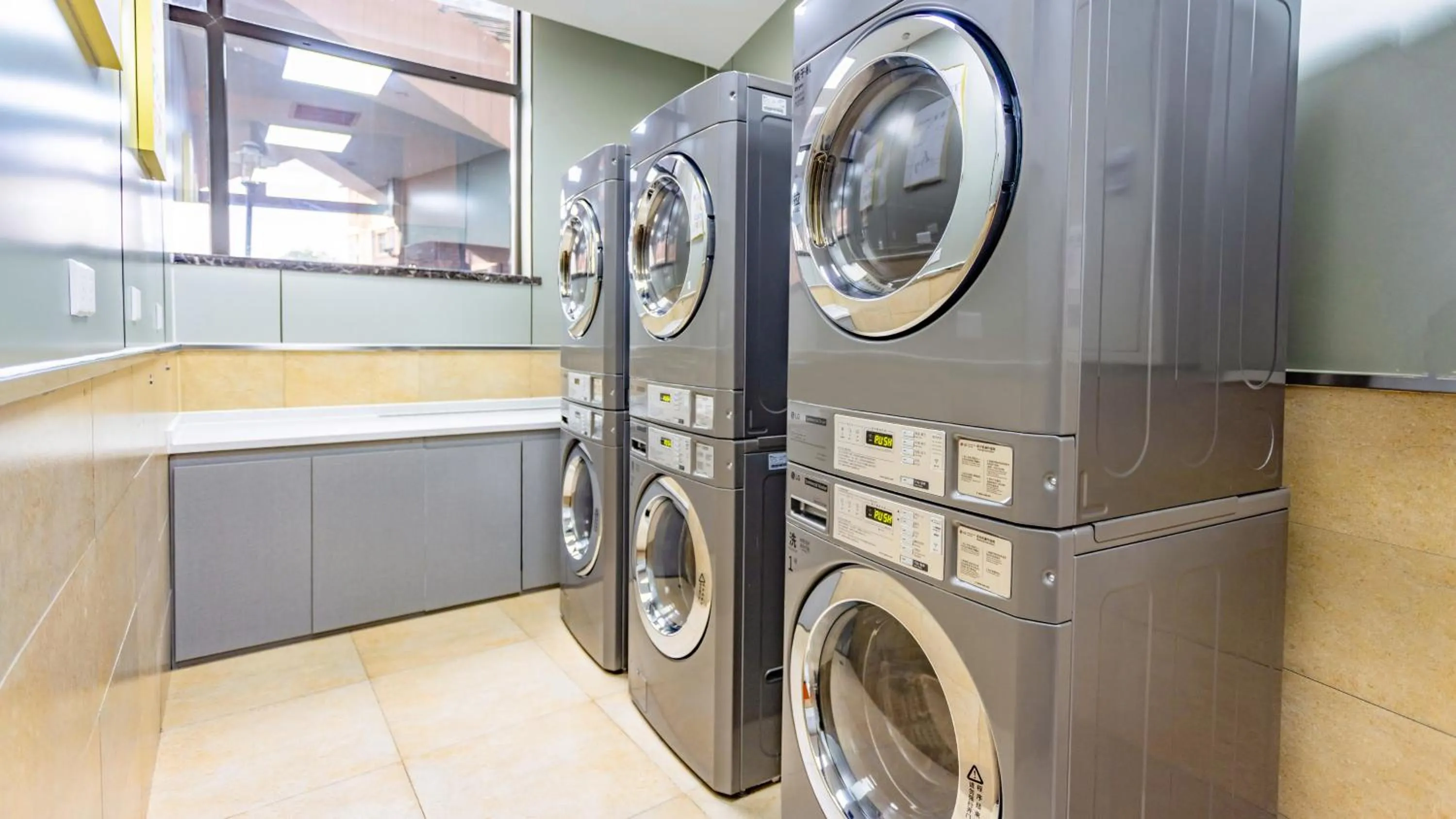 Other in Holiday Inn Express Changbaishan by IHG