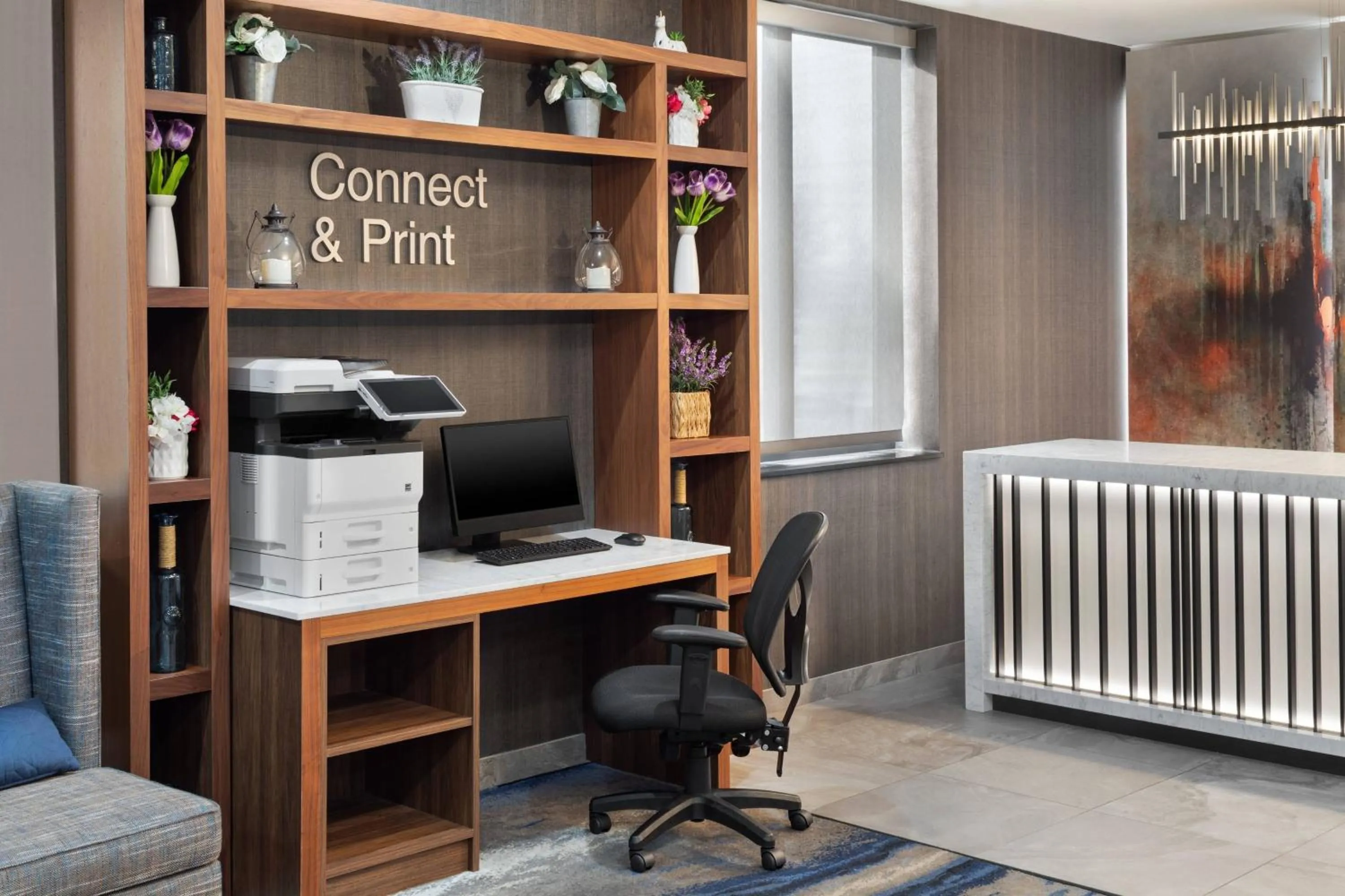 Other in Fairfield Inn & Suites by Marriott New York Staten Island