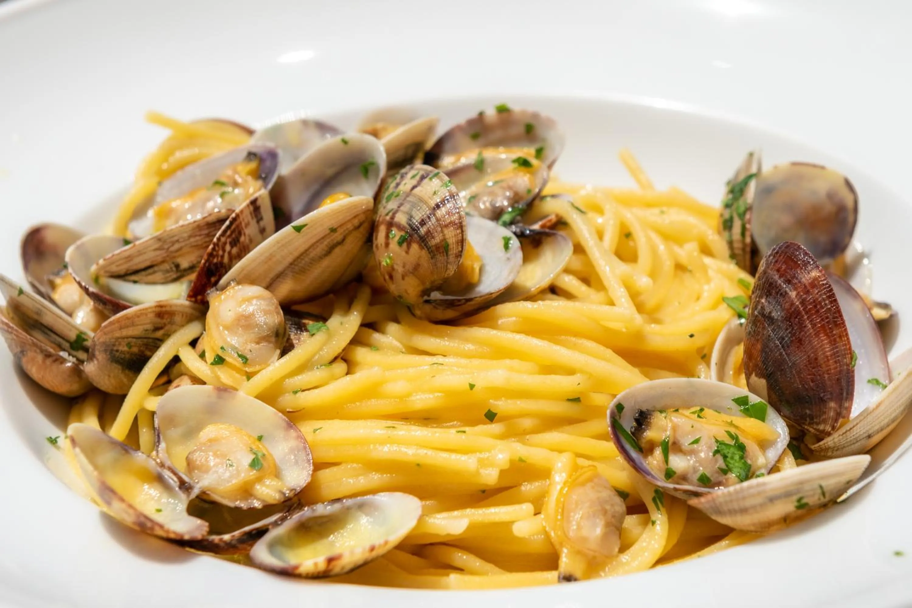 Food and drinks in Camping Village Santapomata