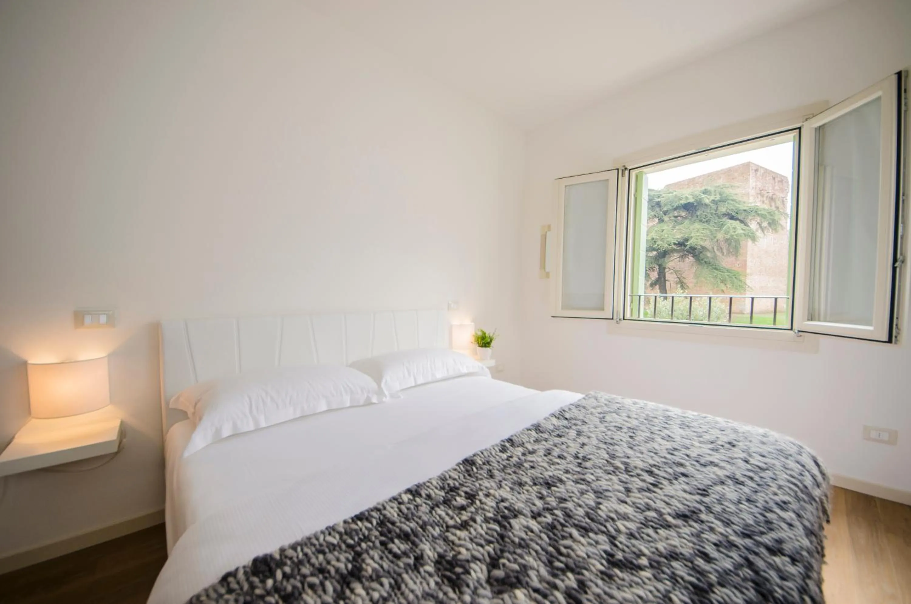 Bedroom, Bed in Ca' degli Armati