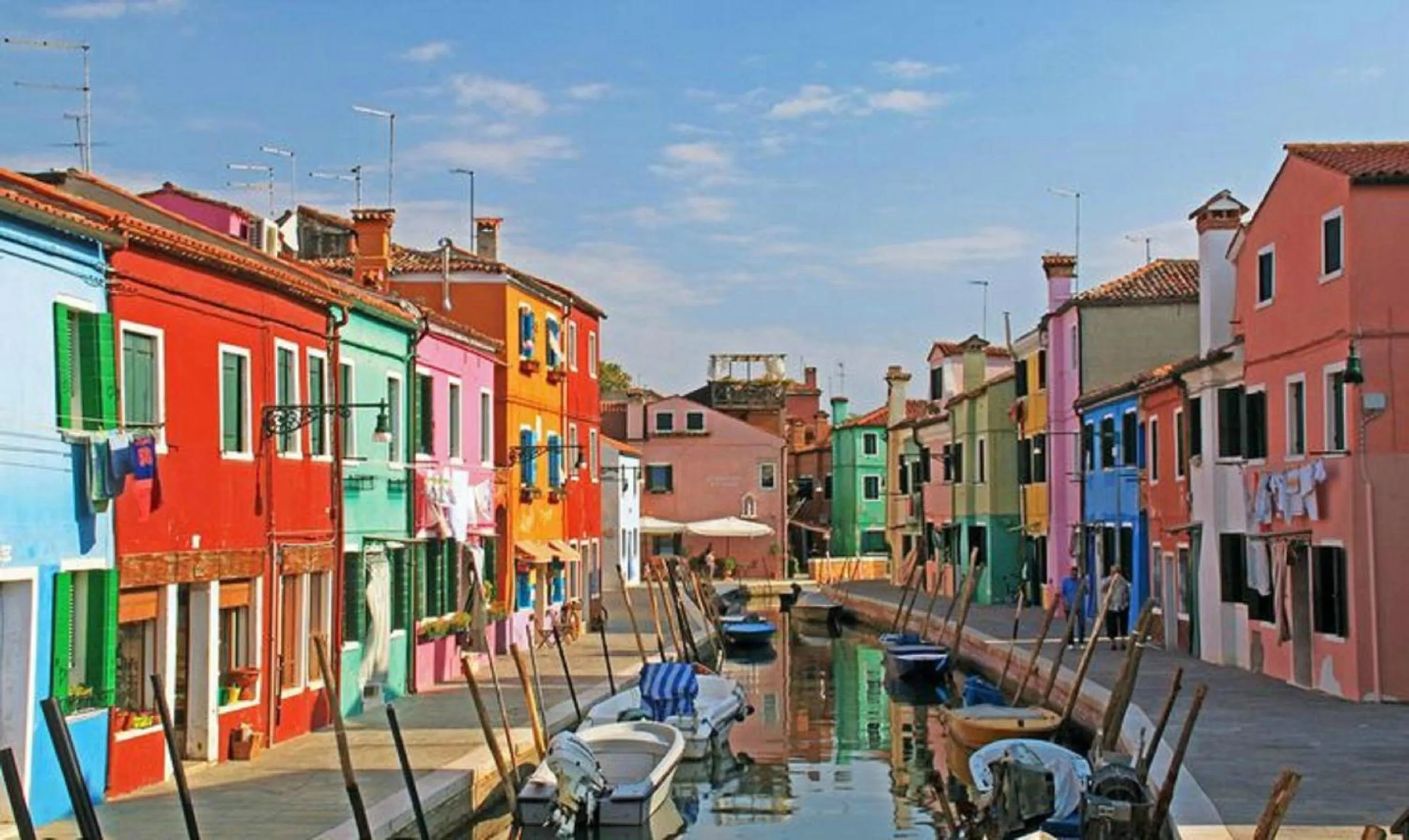 Location in Ca' degli Armati