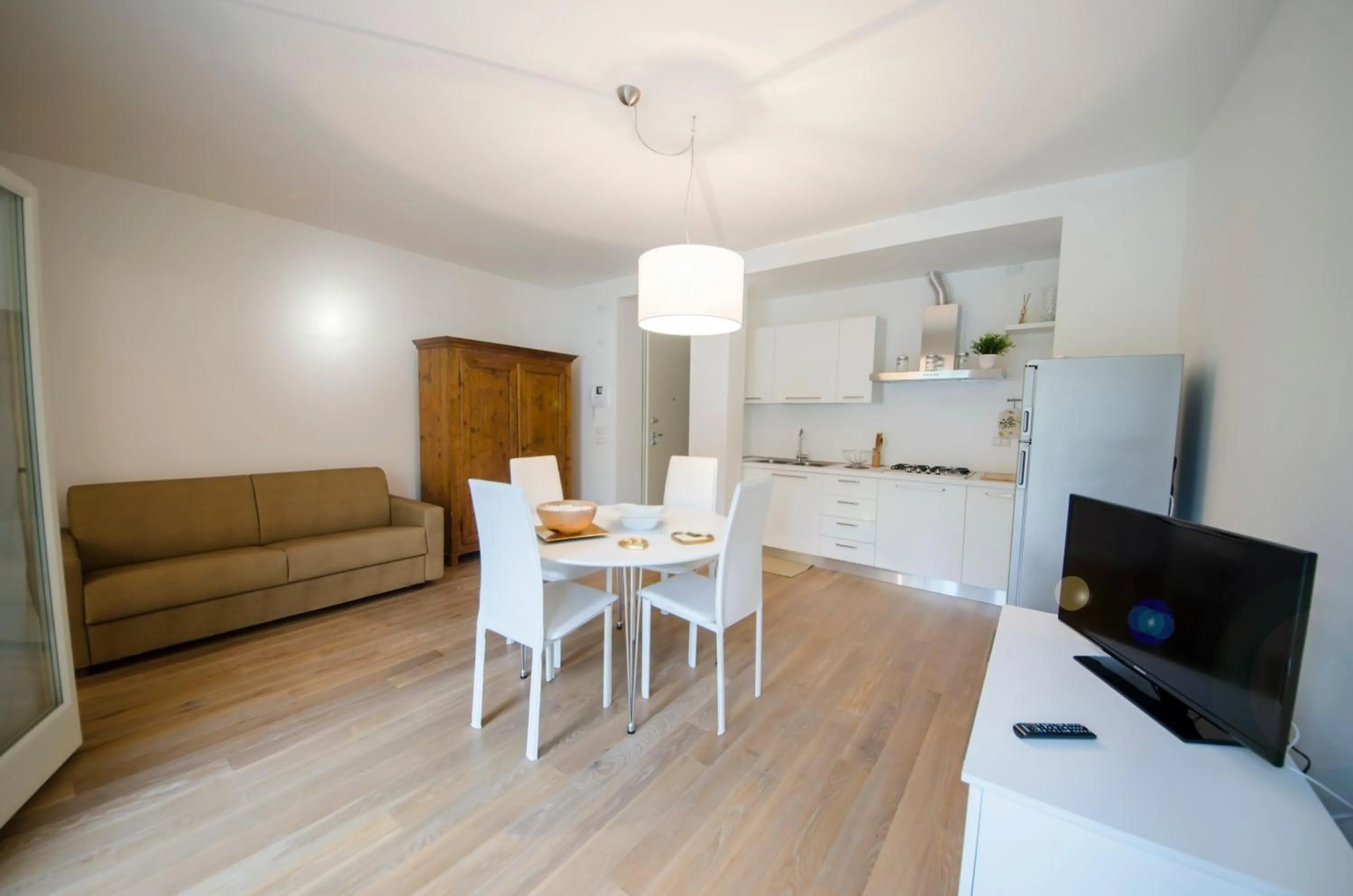 Bed in Ca' degli Armati