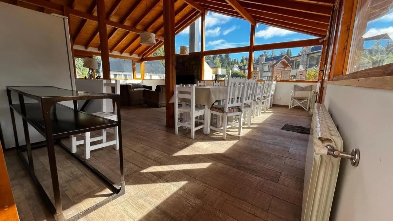 Loft Catedral by Base 41