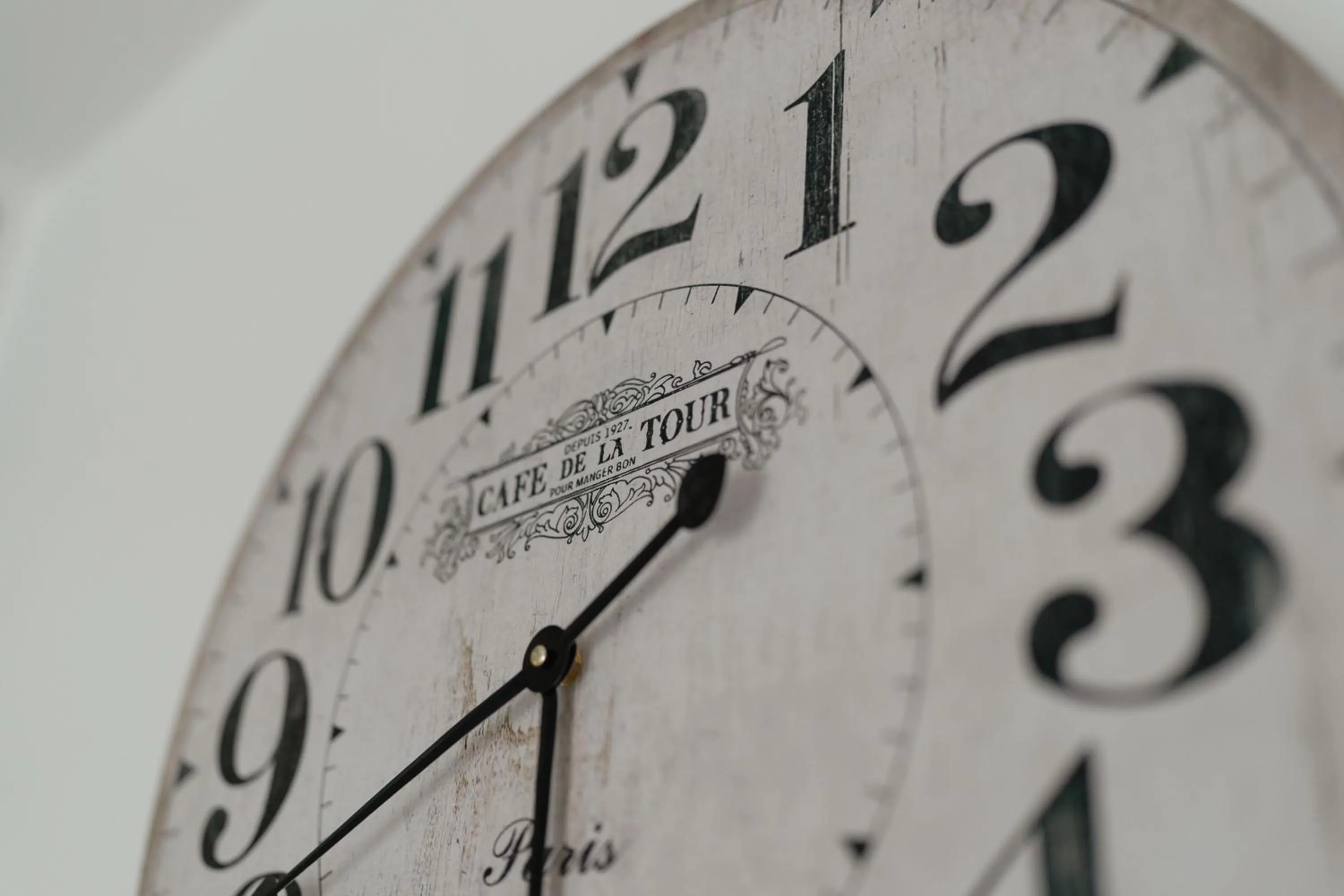 Decorative detail in Zaro Suites B&B