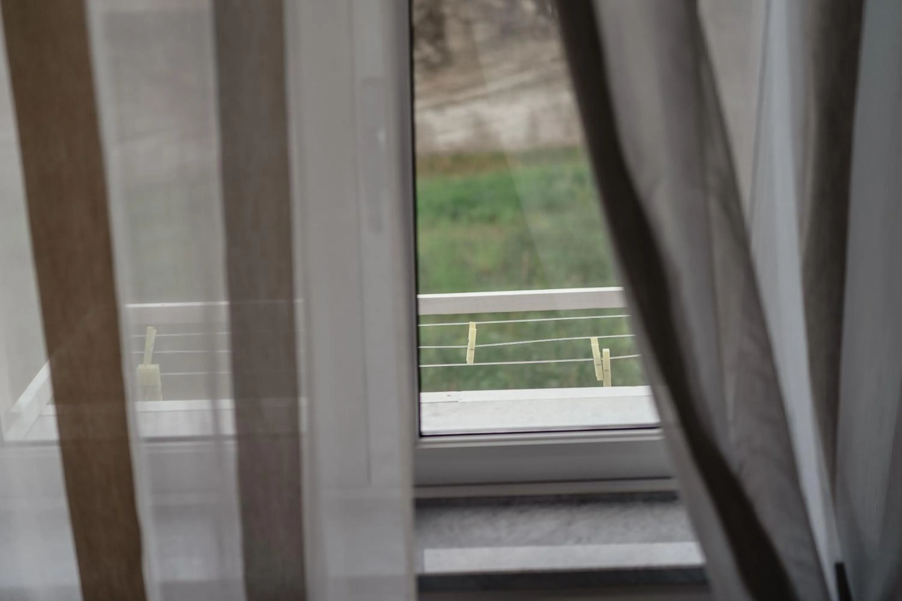 storage in Zaro Suites B&B