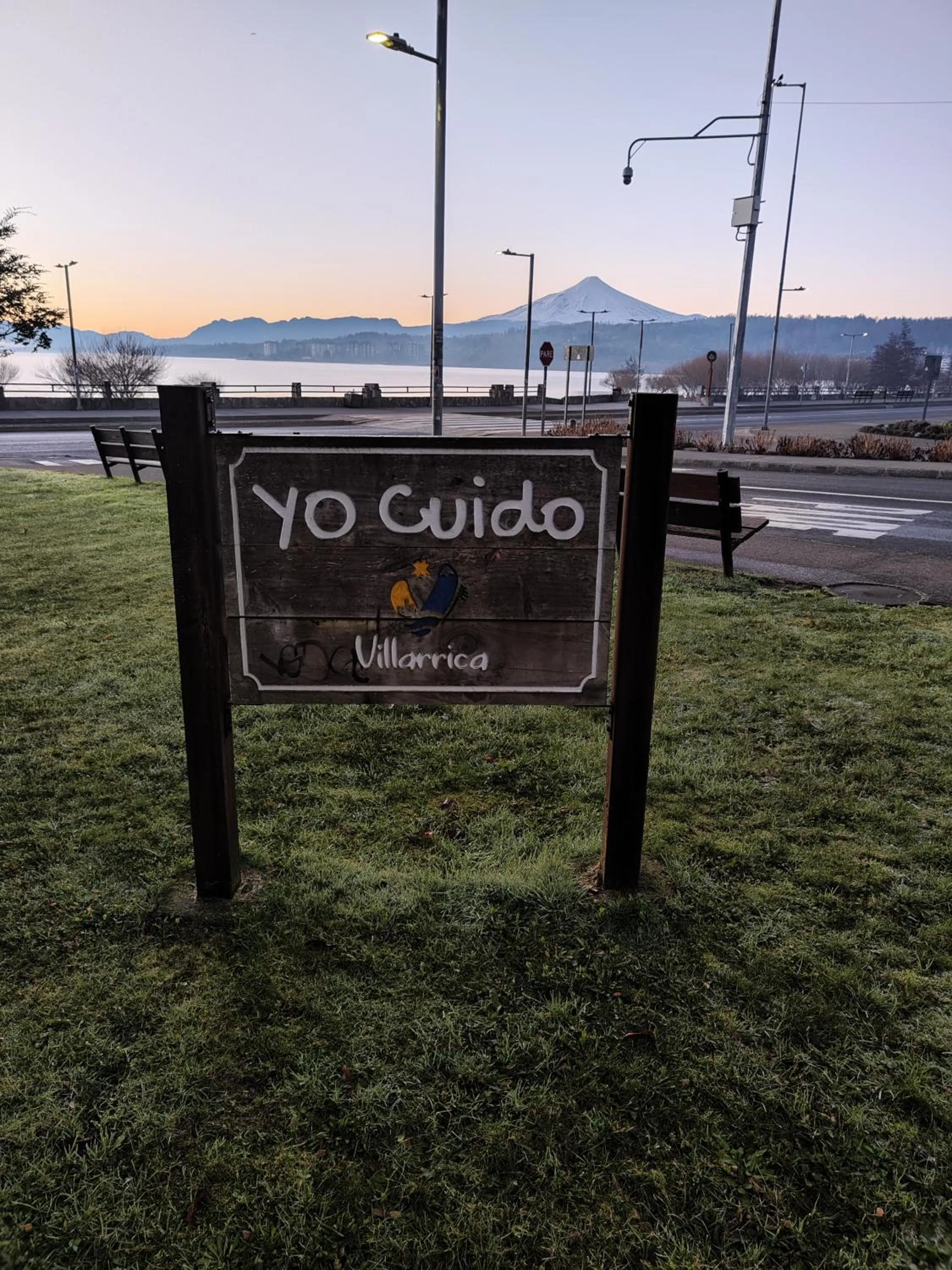 Nearby landmark in Omi Kika B&B