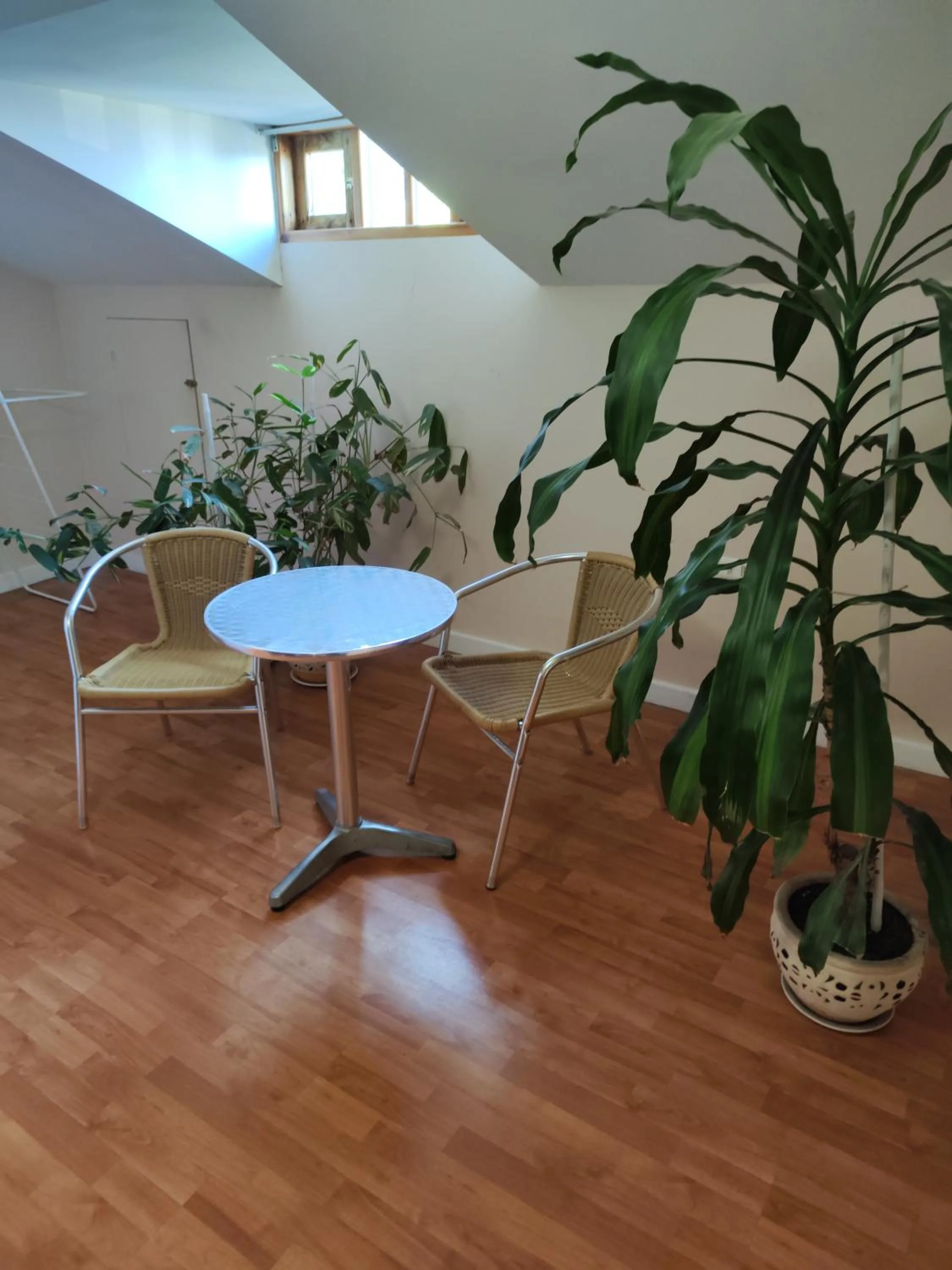 Property building in Omi Kika B&B