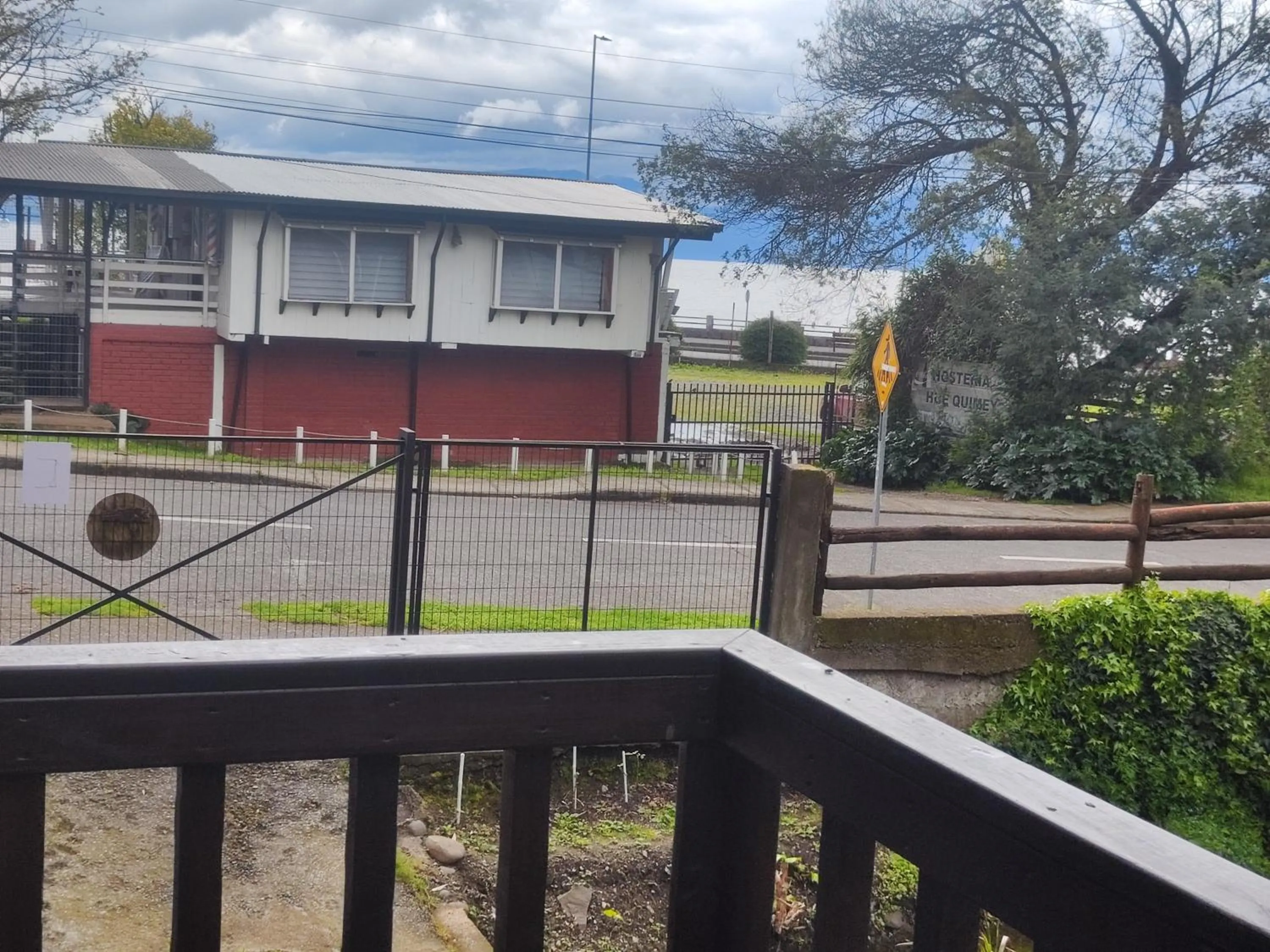 View (from property/room) in Omi Kika B&B