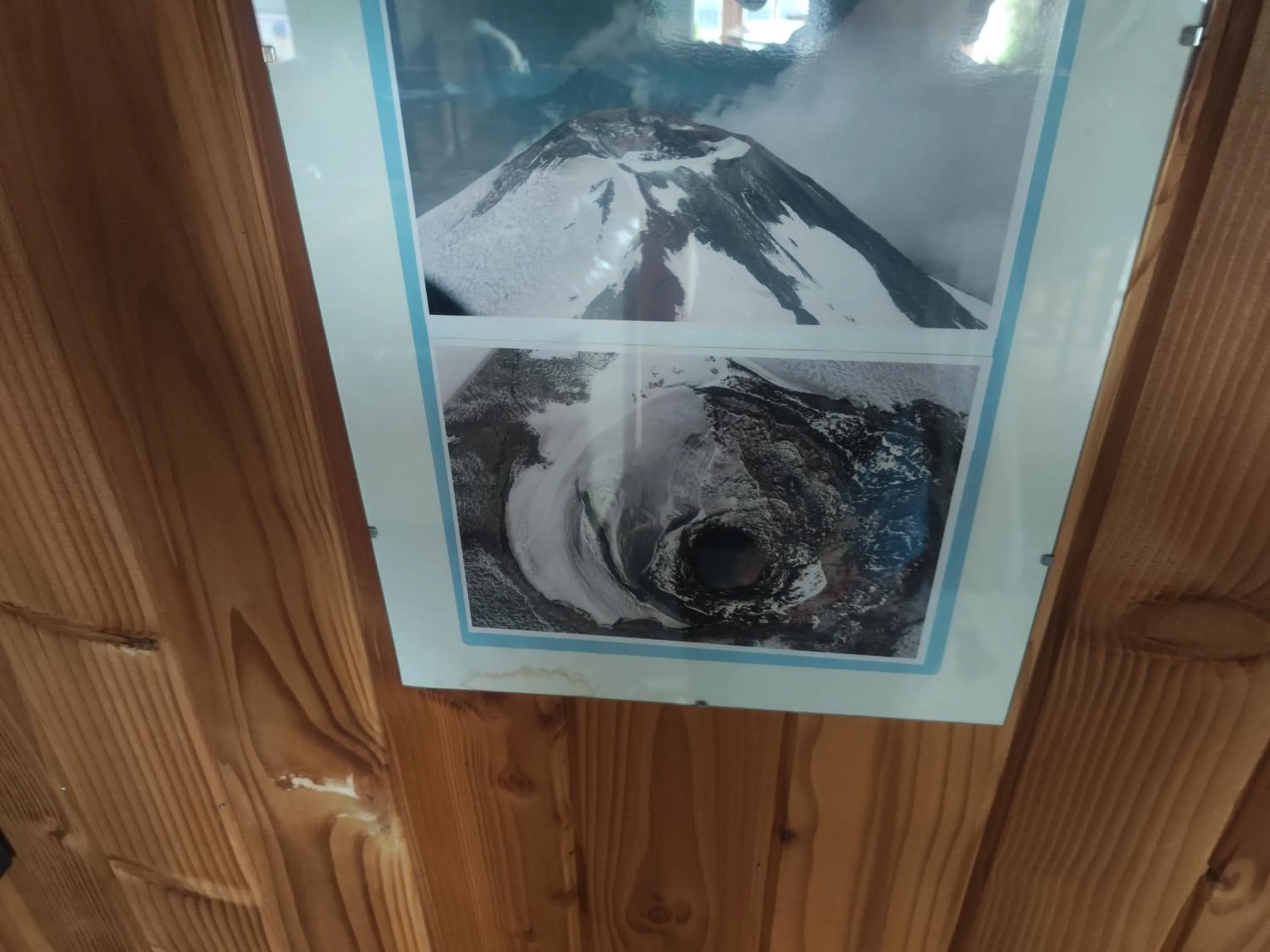 Property building in Omi Kika B&B