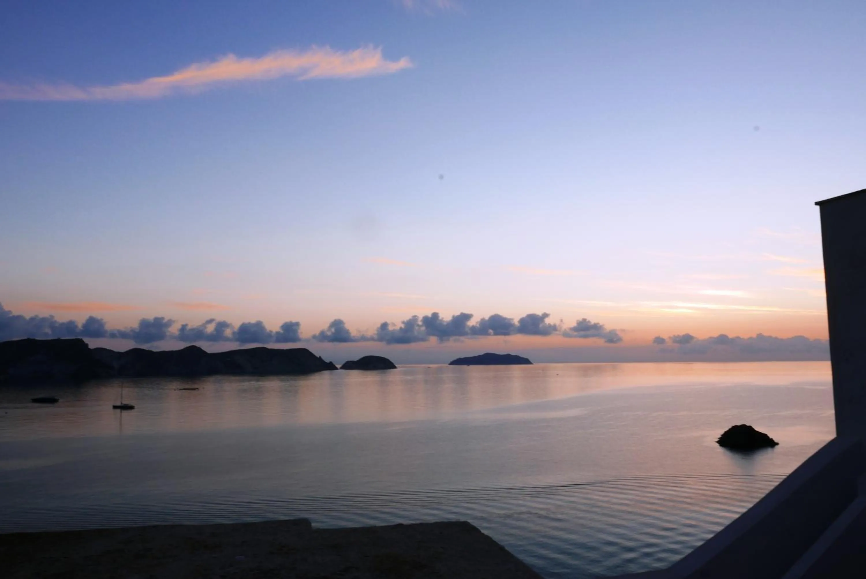 Balcony/Terrace in Hotel Torre Dei Borboni