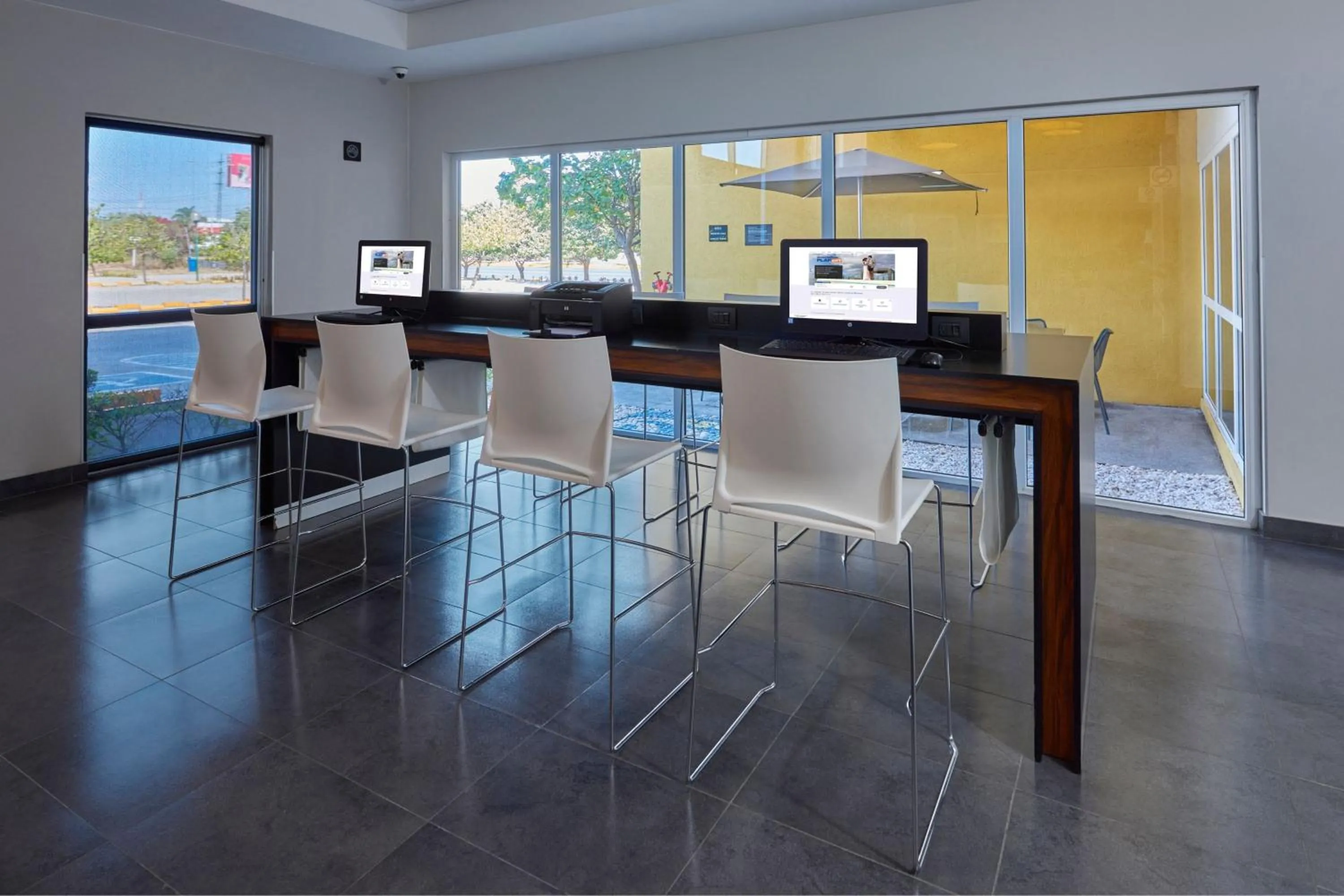 Other in City Express by Marriott Irapuato Norte