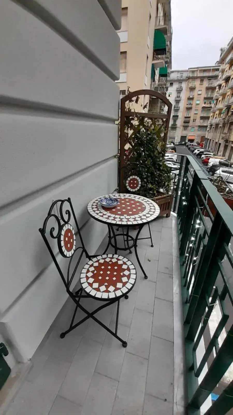 Triple Room with Bathroom in Nautilus Hotel Triple Room with Bathroom in Nautilus Hotel