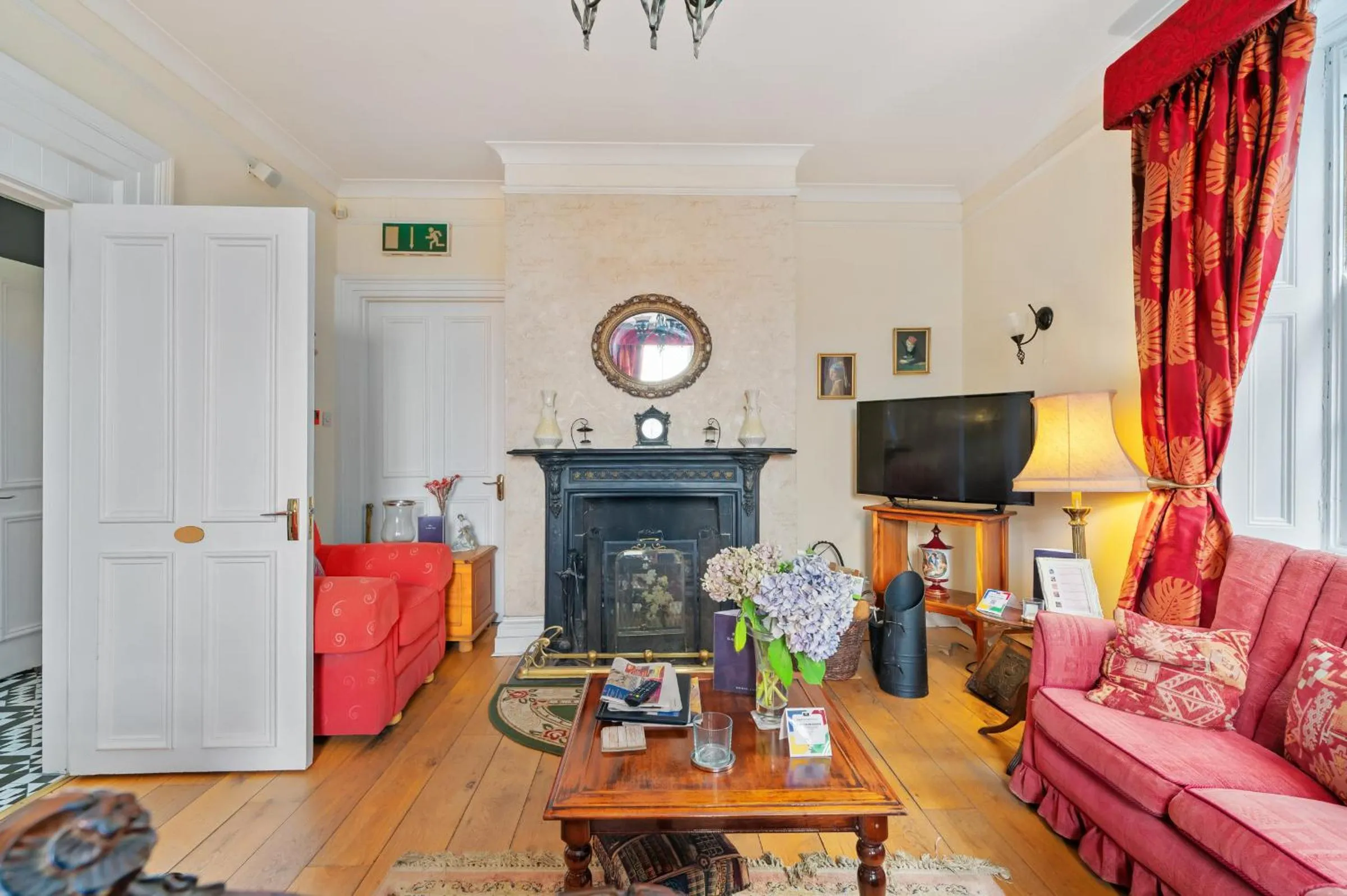 Robin Hill House Heritage Guest House