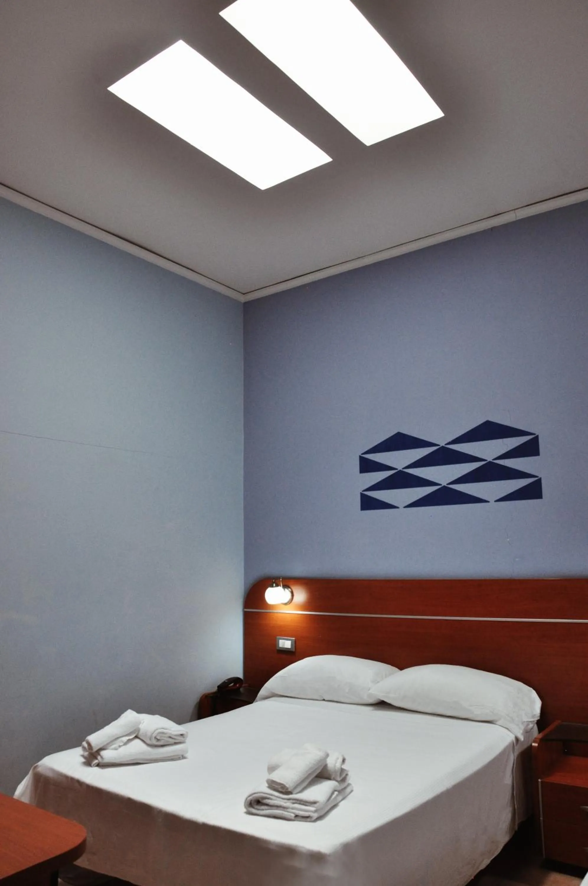 Bedroom, Bed in Millennium Gold Hotel