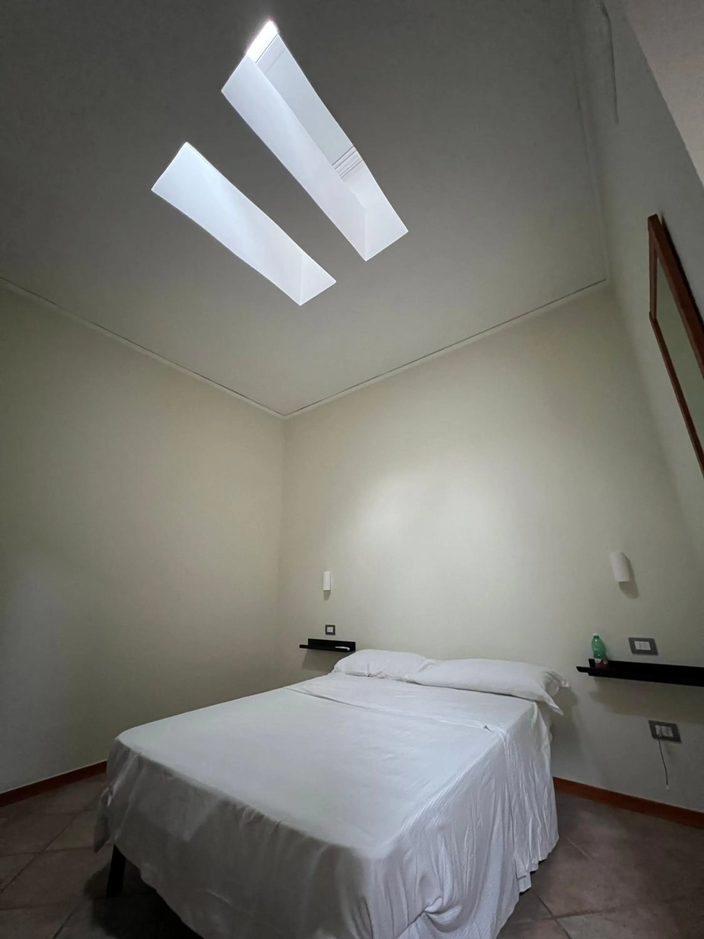 Bedroom, Bed in Millennium Gold Hotel