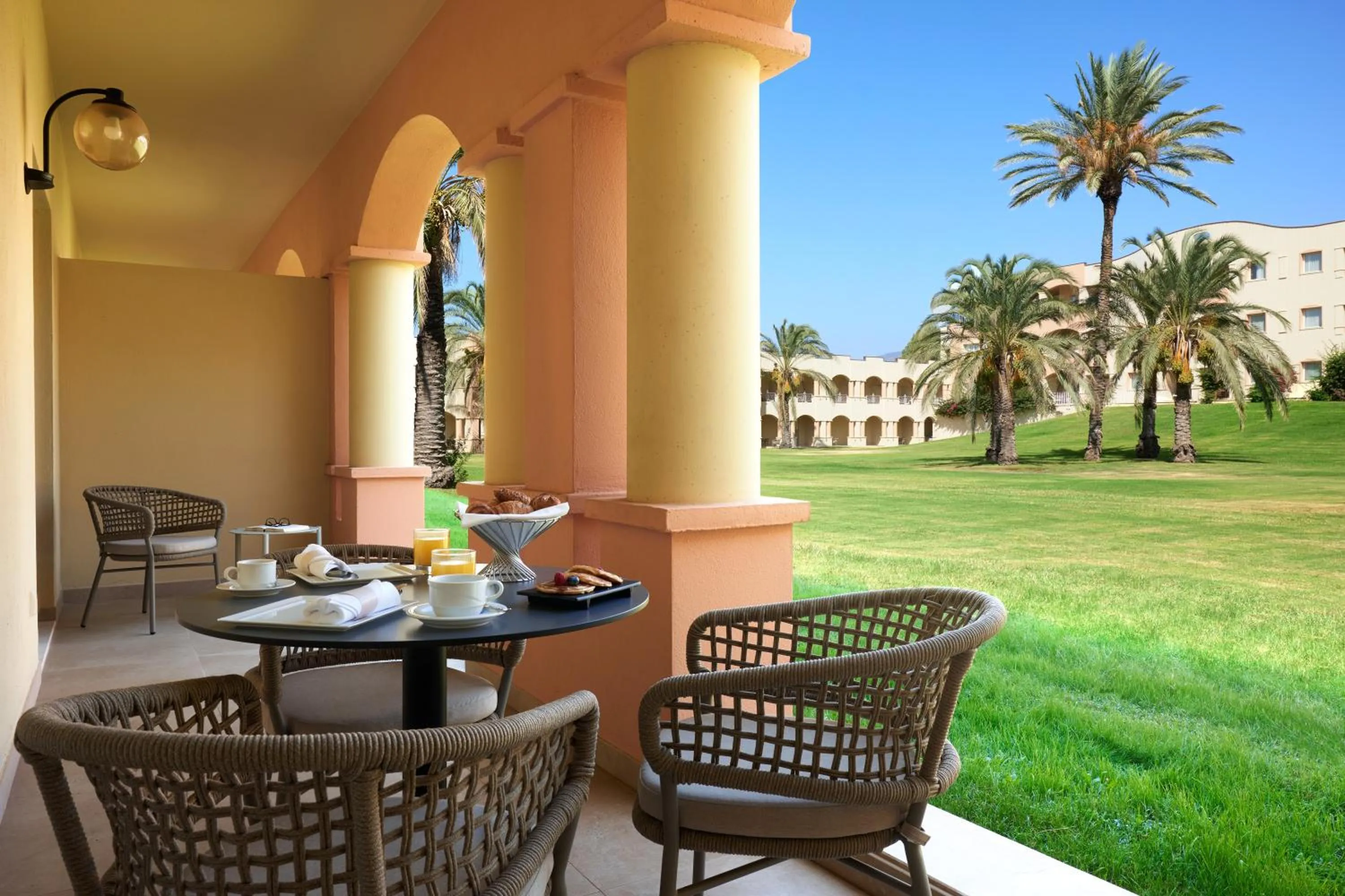 Day in Almar Timi Ama Villasimius