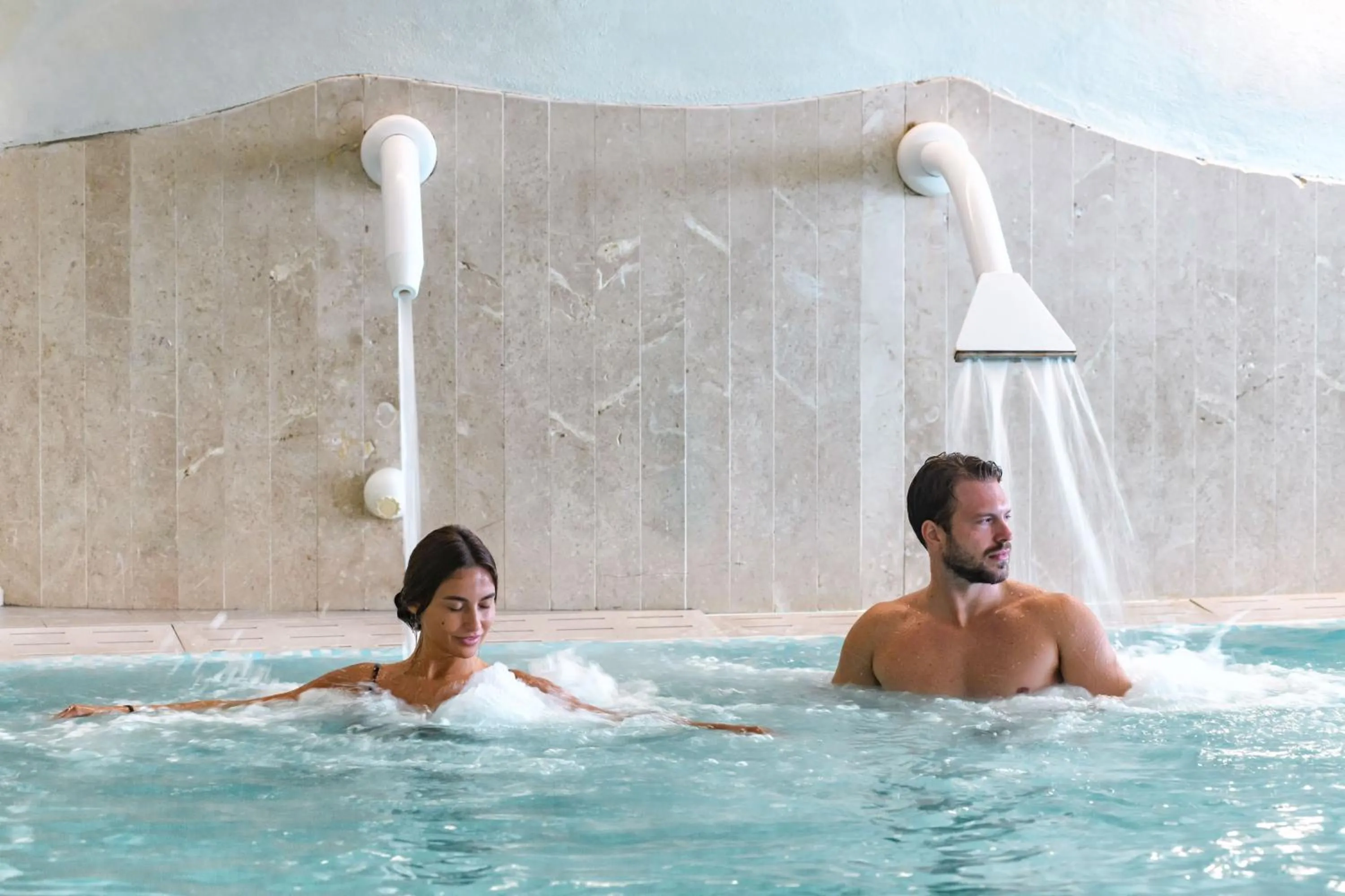 Hot Tub in Almar Timi Ama Villasimius