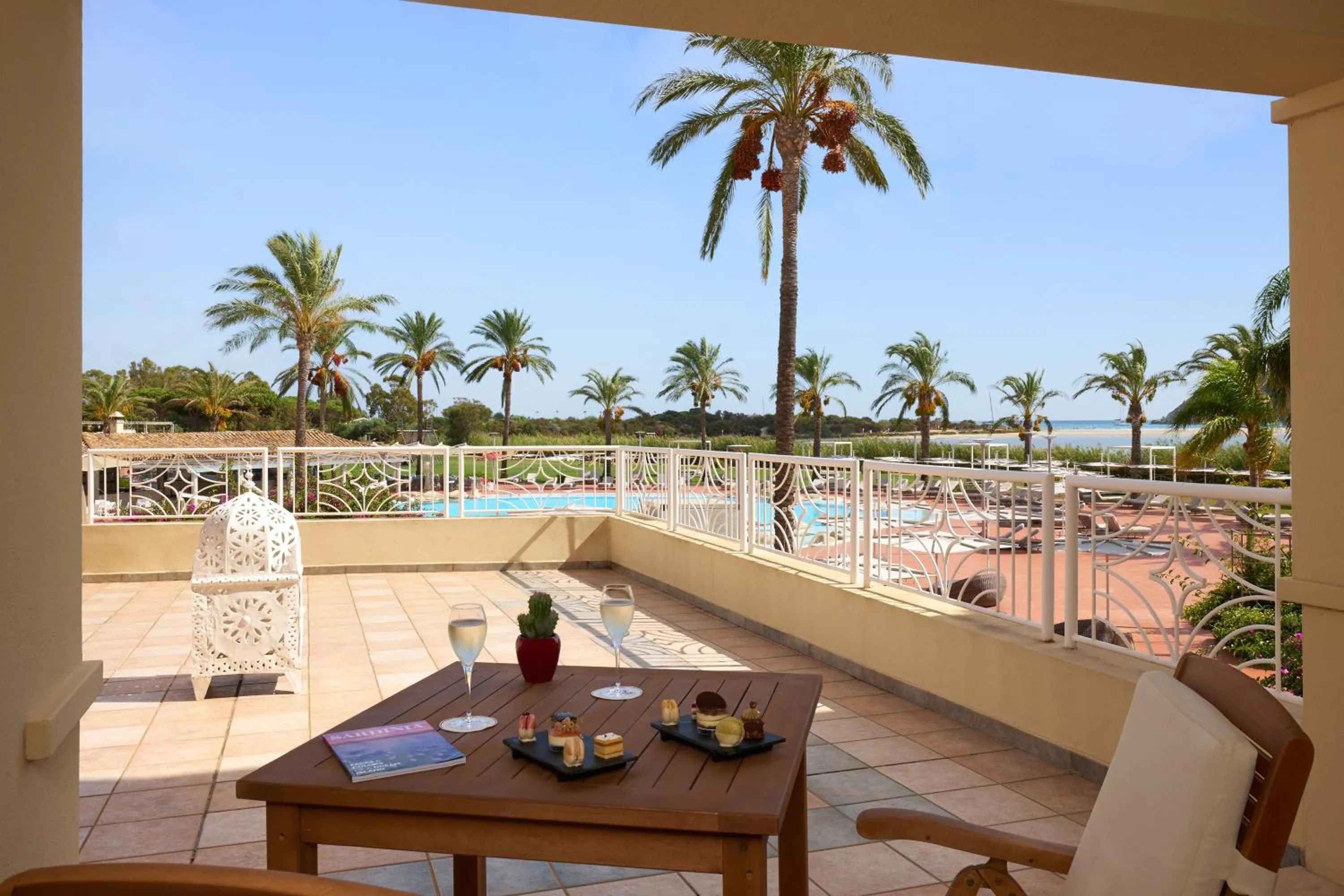 Day in Almar Timi Ama Villasimius