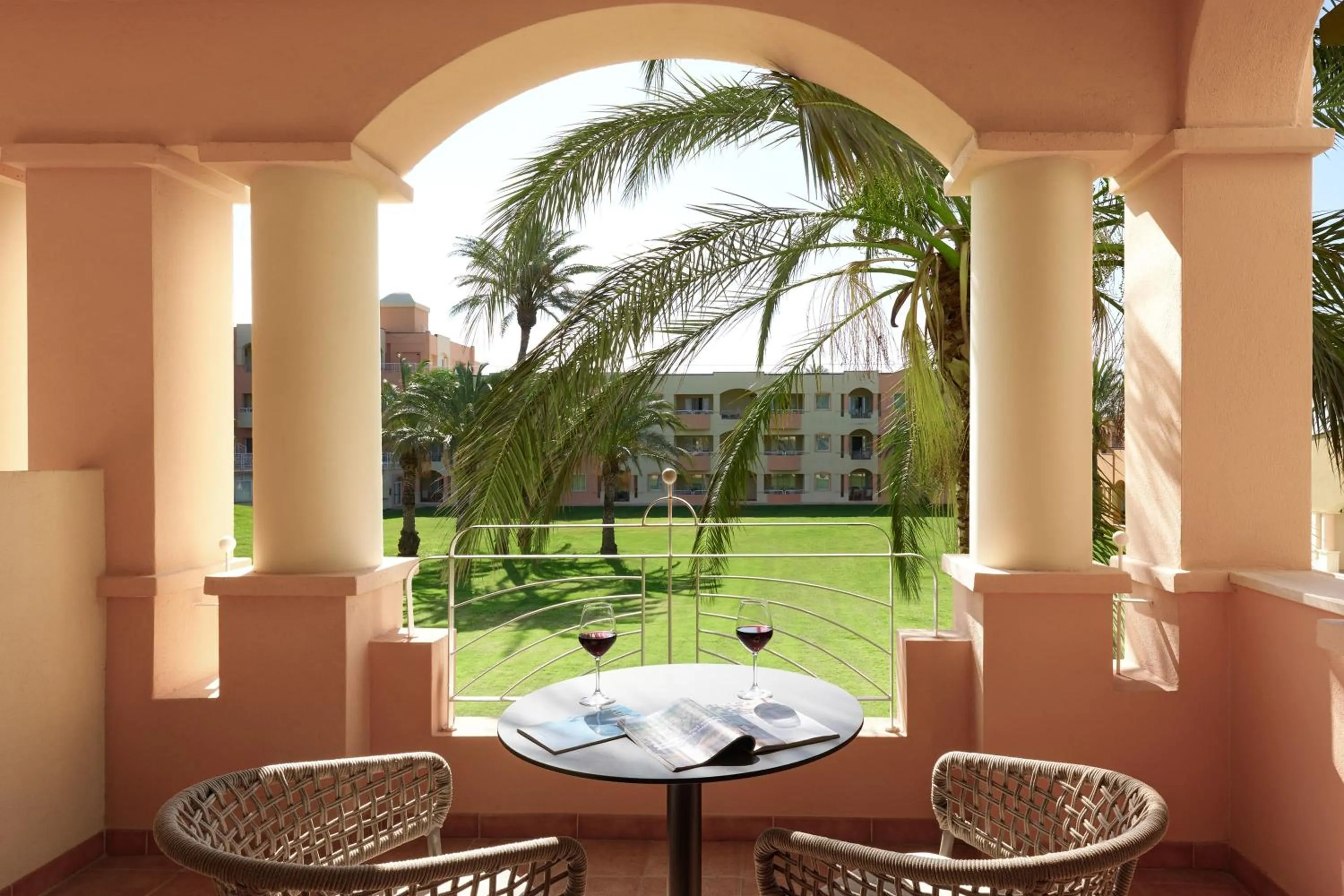 Day in Almar Timi Ama Villasimius