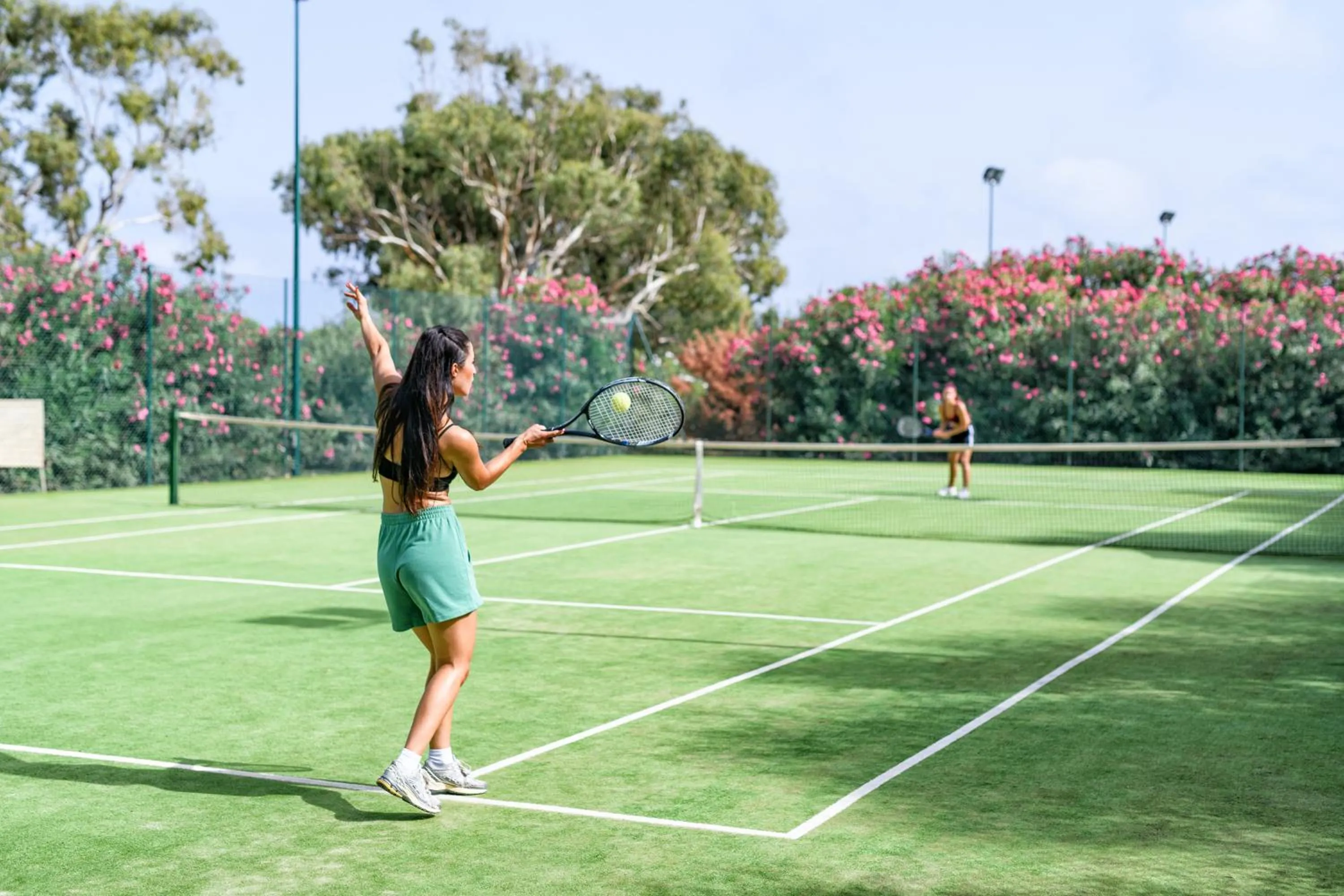 Day in Almar Timi Ama Villasimius