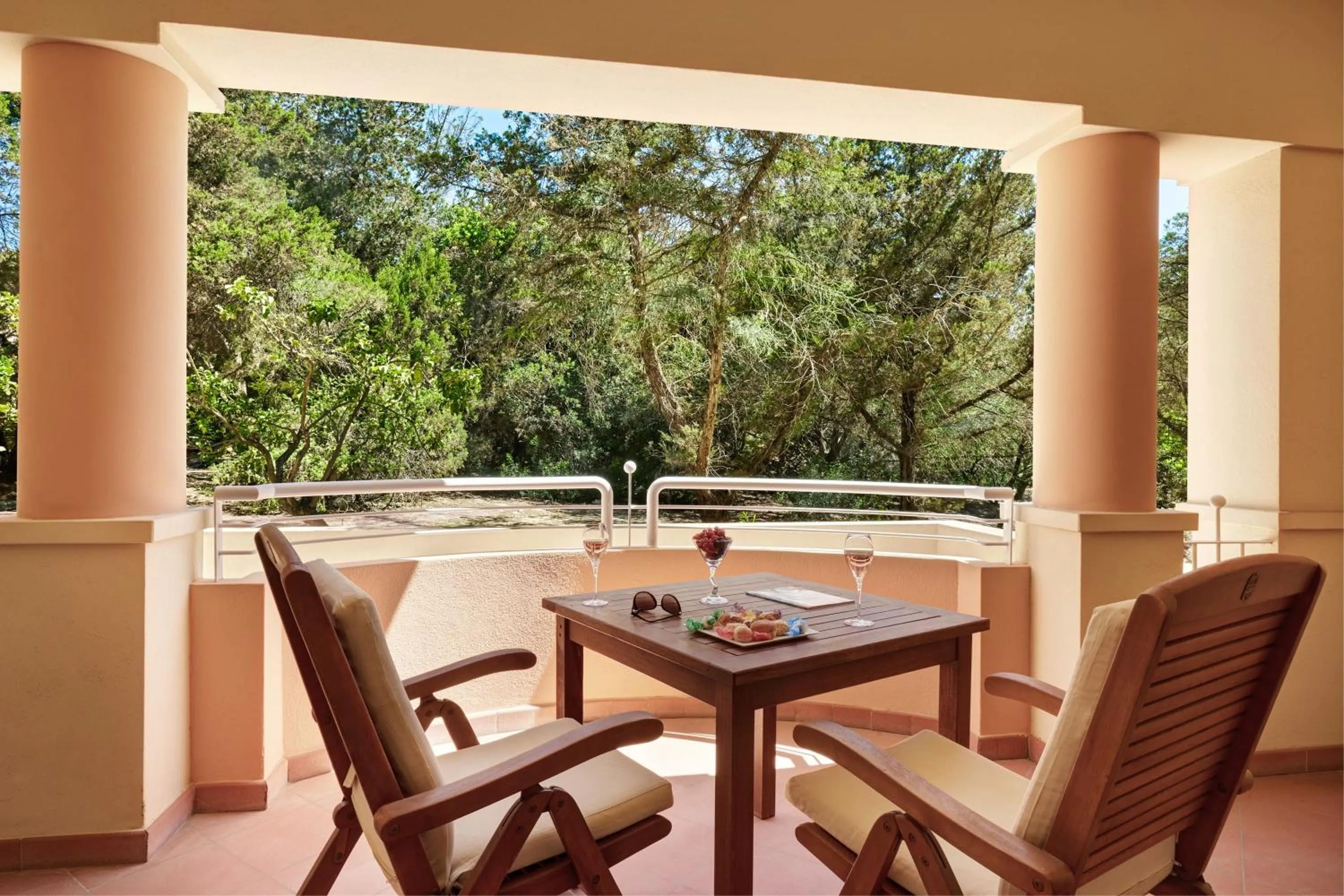 Day in Almar Timi Ama Villasimius