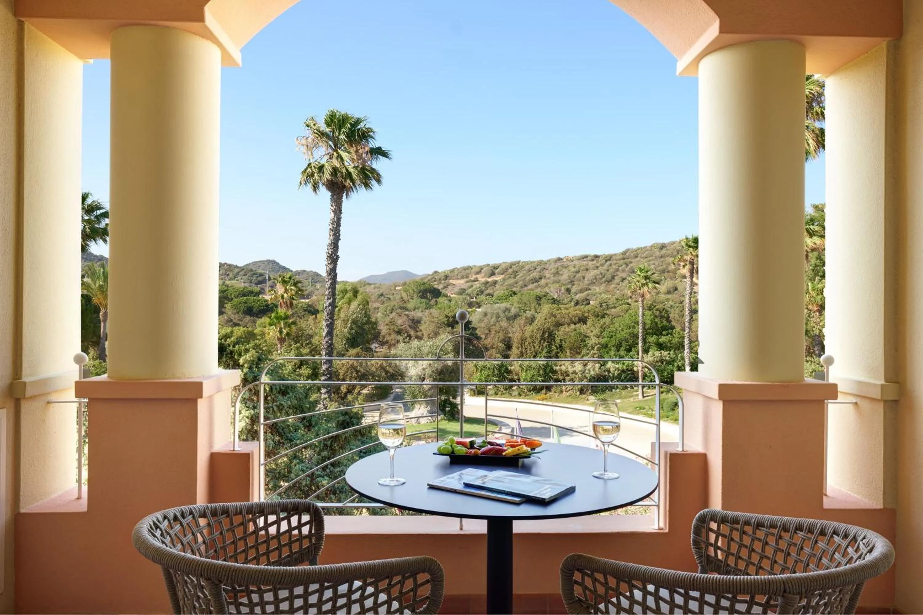 Day in Almar Timi Ama Villasimius