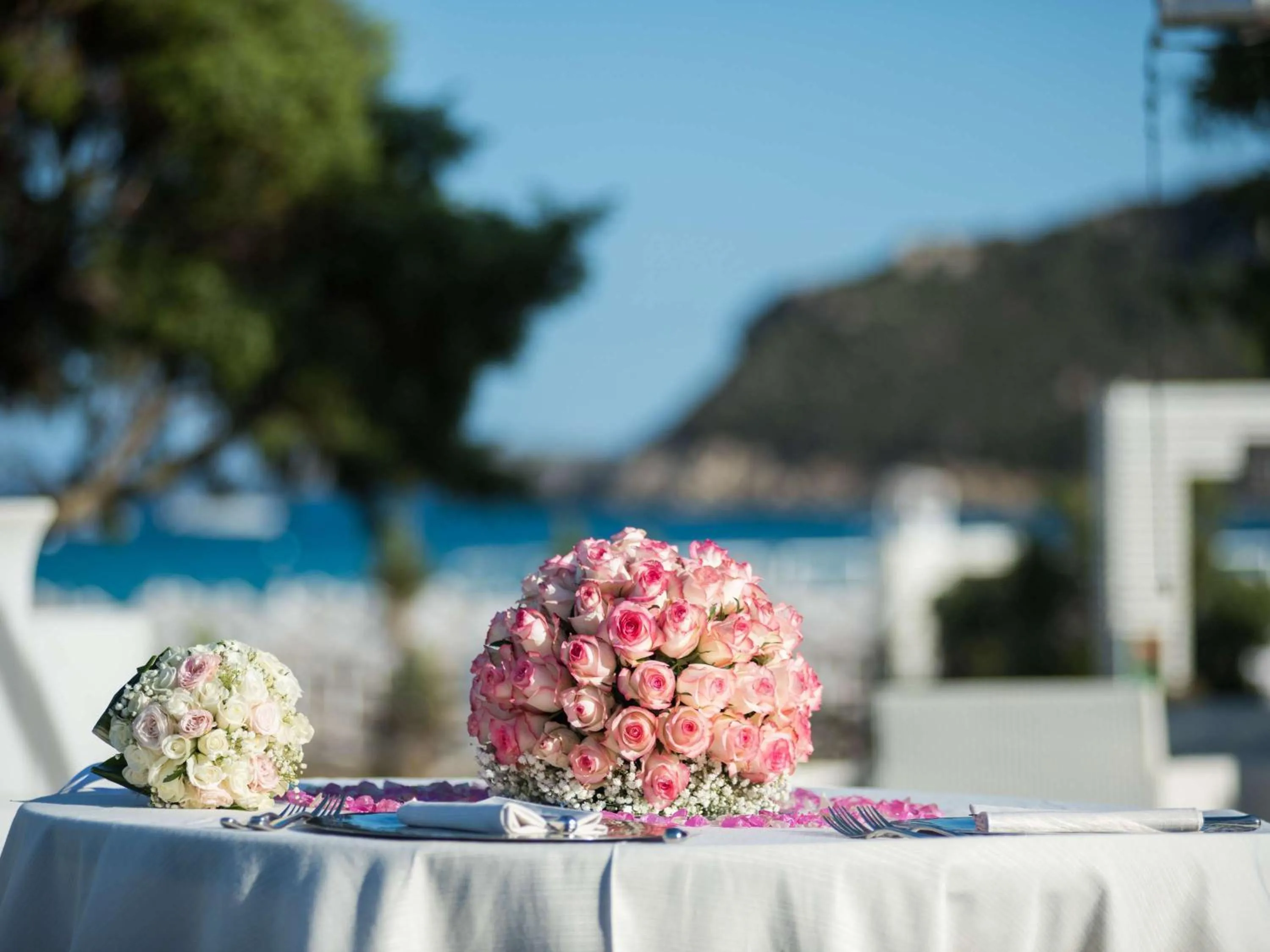 wedding in Almar Timi Ama Villasimius