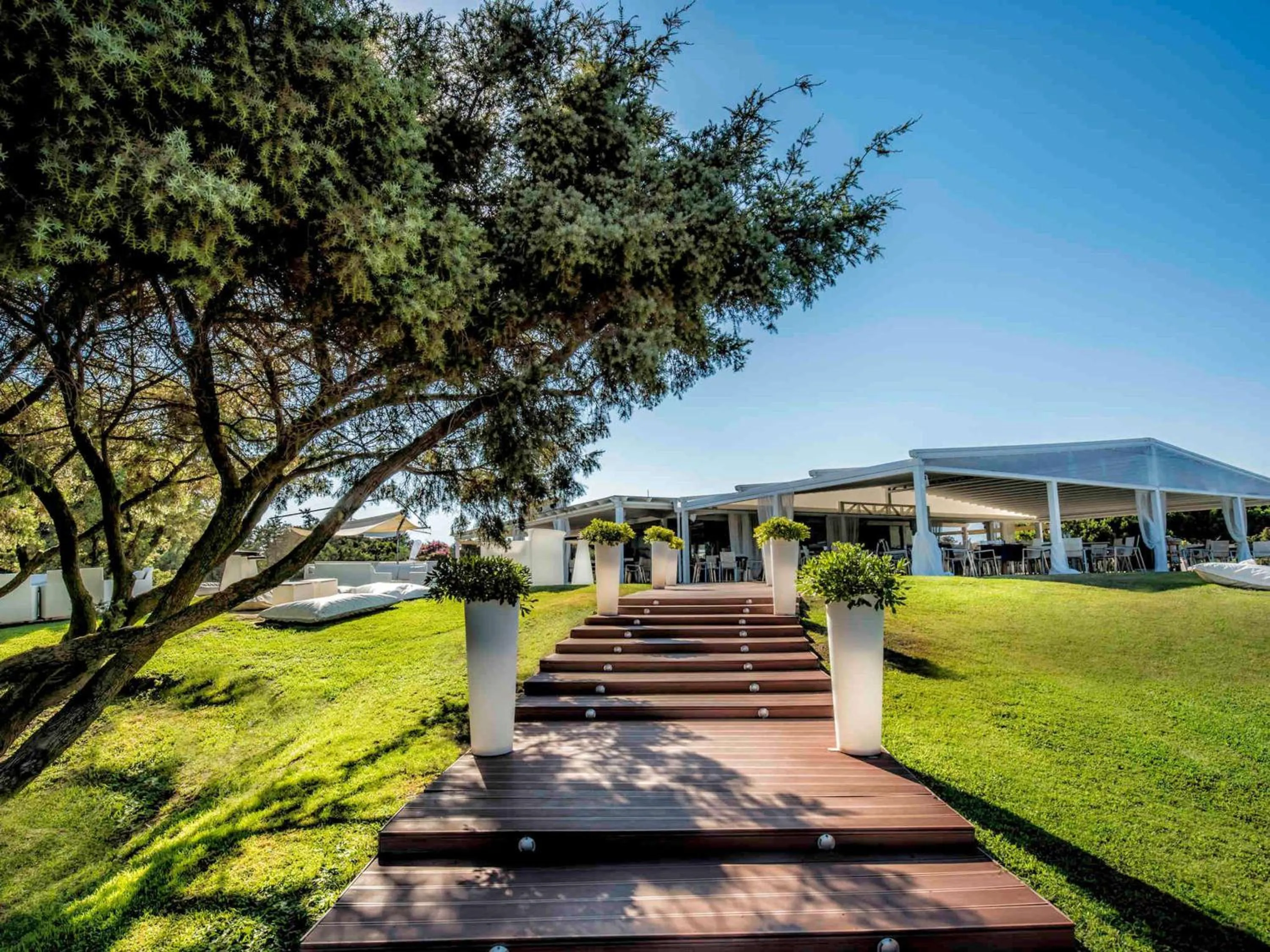 Restaurant/places to eat in Almar Timi Ama Villasimius