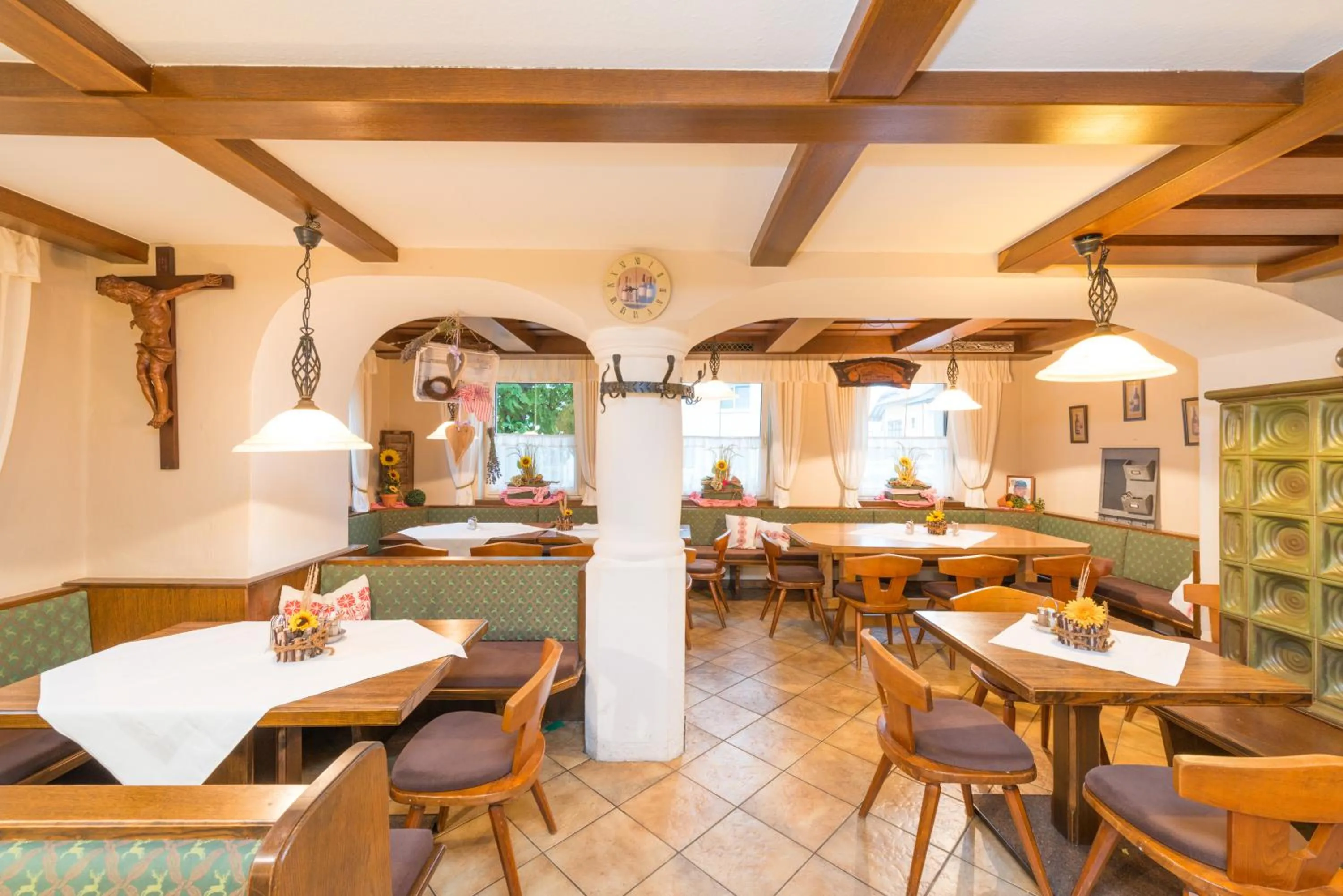 Restaurant/places to eat in Kirchenwirt Irrsdorf Familie Schinwald