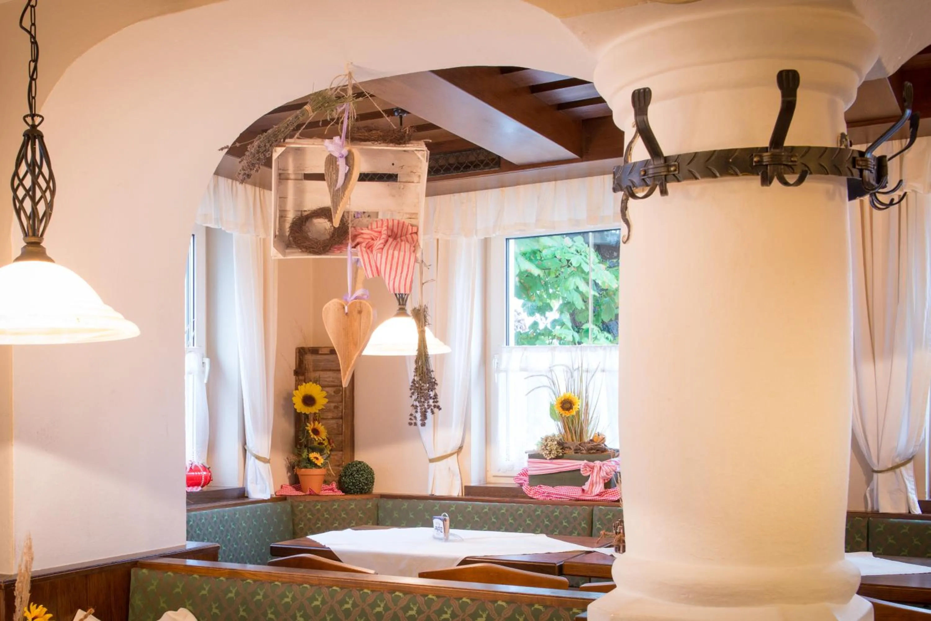 Restaurant/places to eat in Kirchenwirt Irrsdorf Familie Schinwald