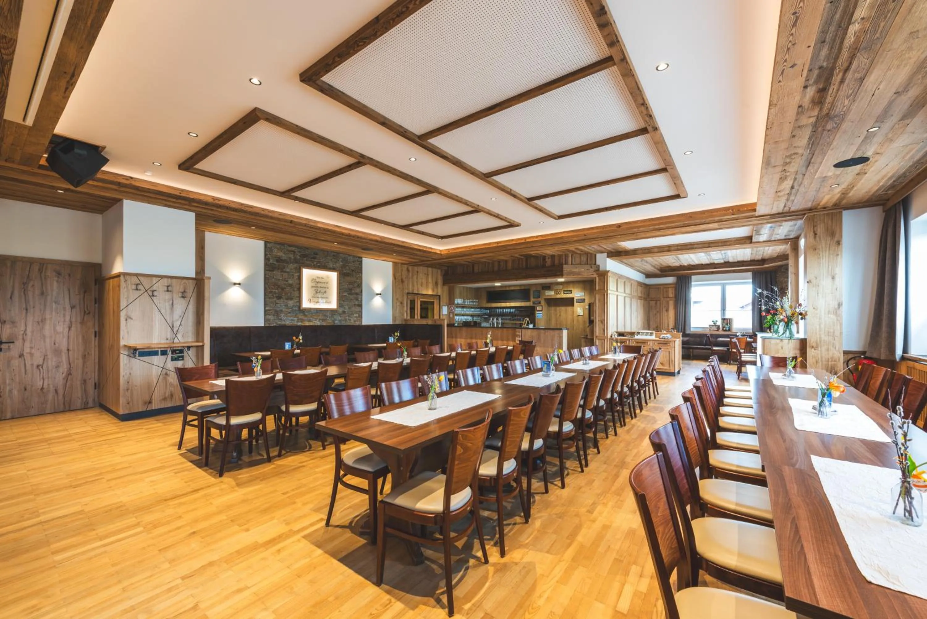 Property building in Kirchenwirt Irrsdorf Familie Schinwald