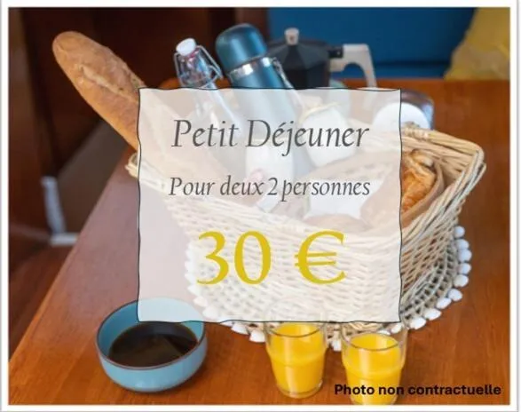 Food and drinks in Sealov- Nuit sur un bateau à quai, halte bucolique entre Pont-Remy et Abbeville