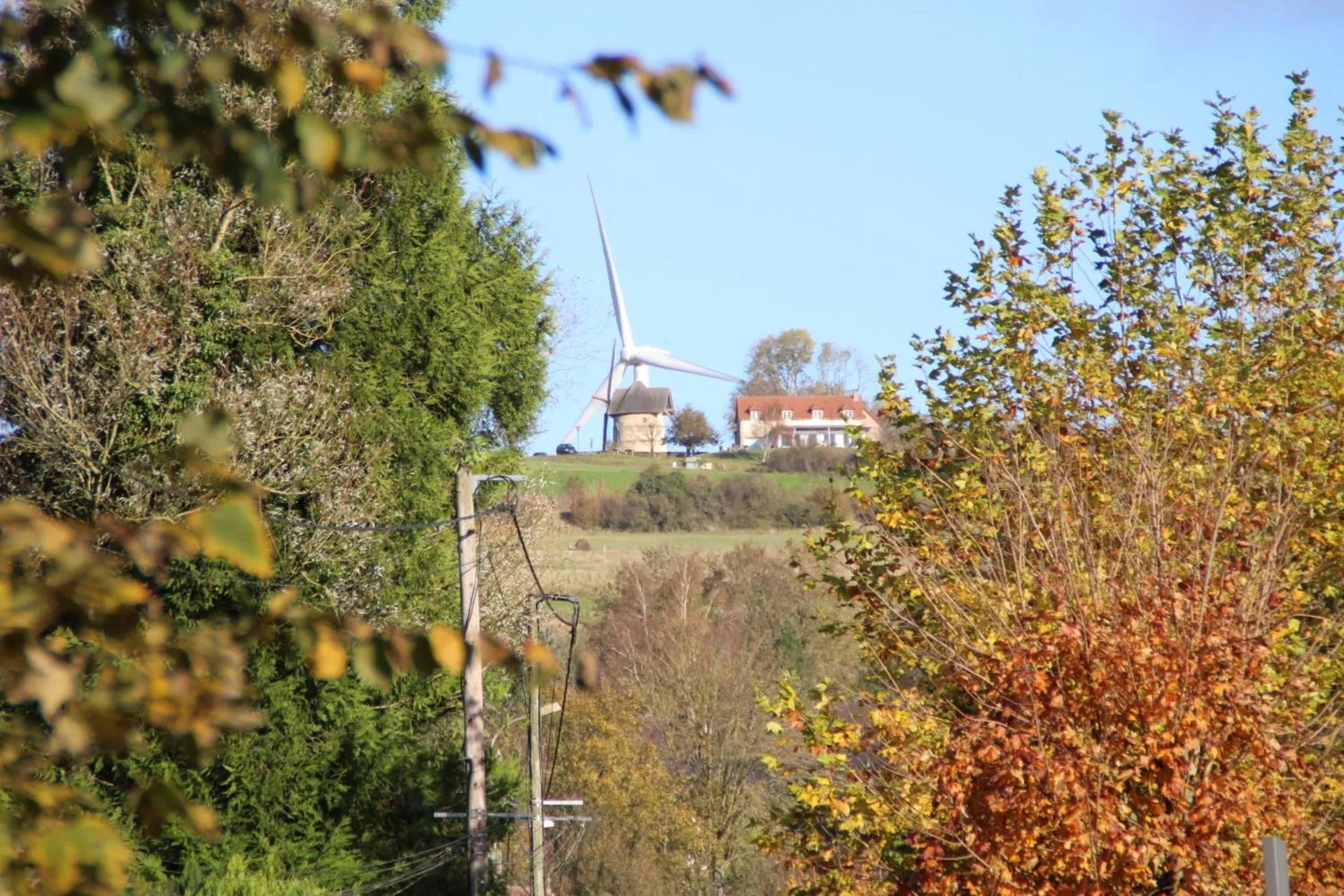 Activities, Property Building in Sealov- Nuit sur un bateau à quai, halte bucolique entre Pont-Remy et Abbeville