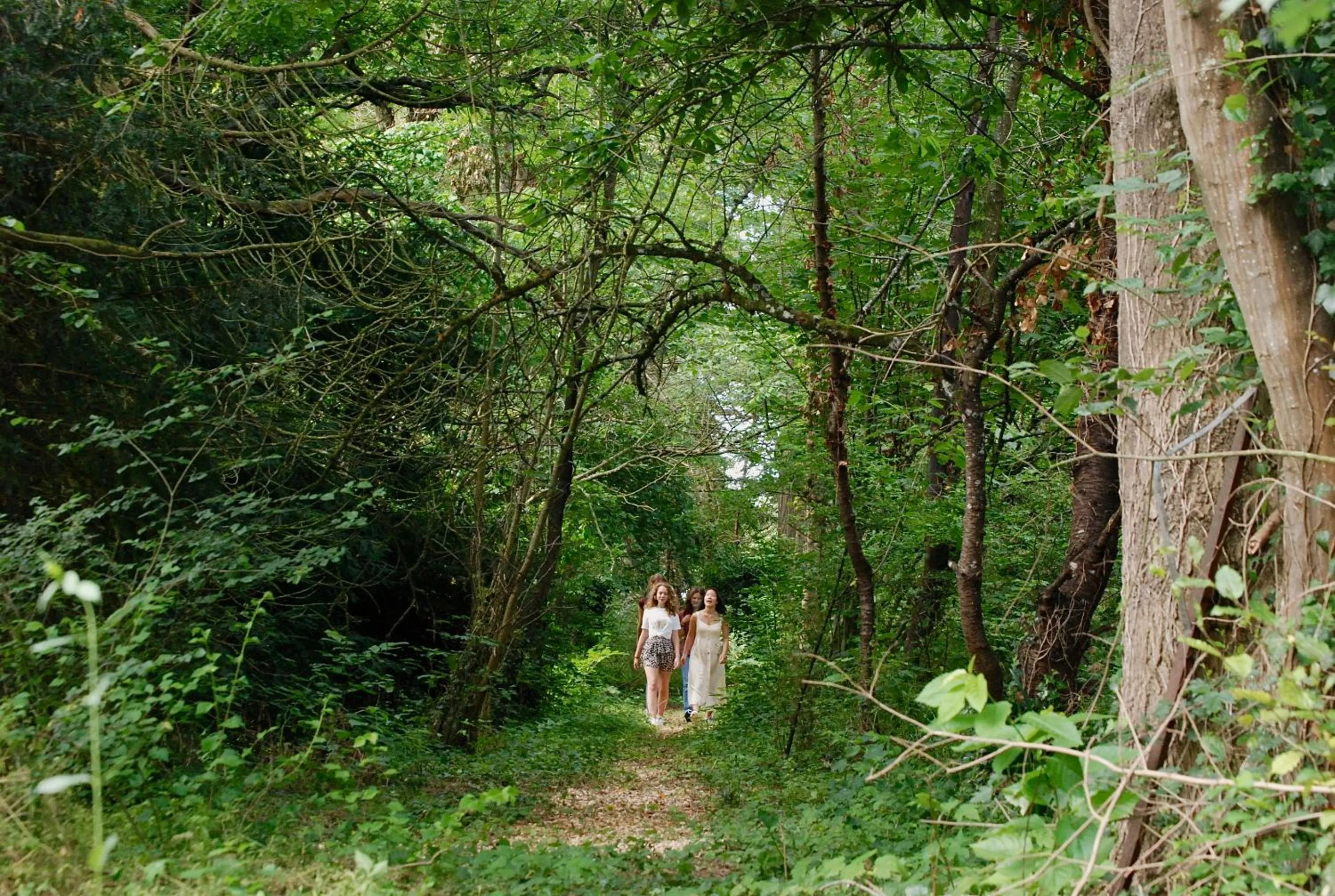 Property building in YXIE - Manoir des Arts