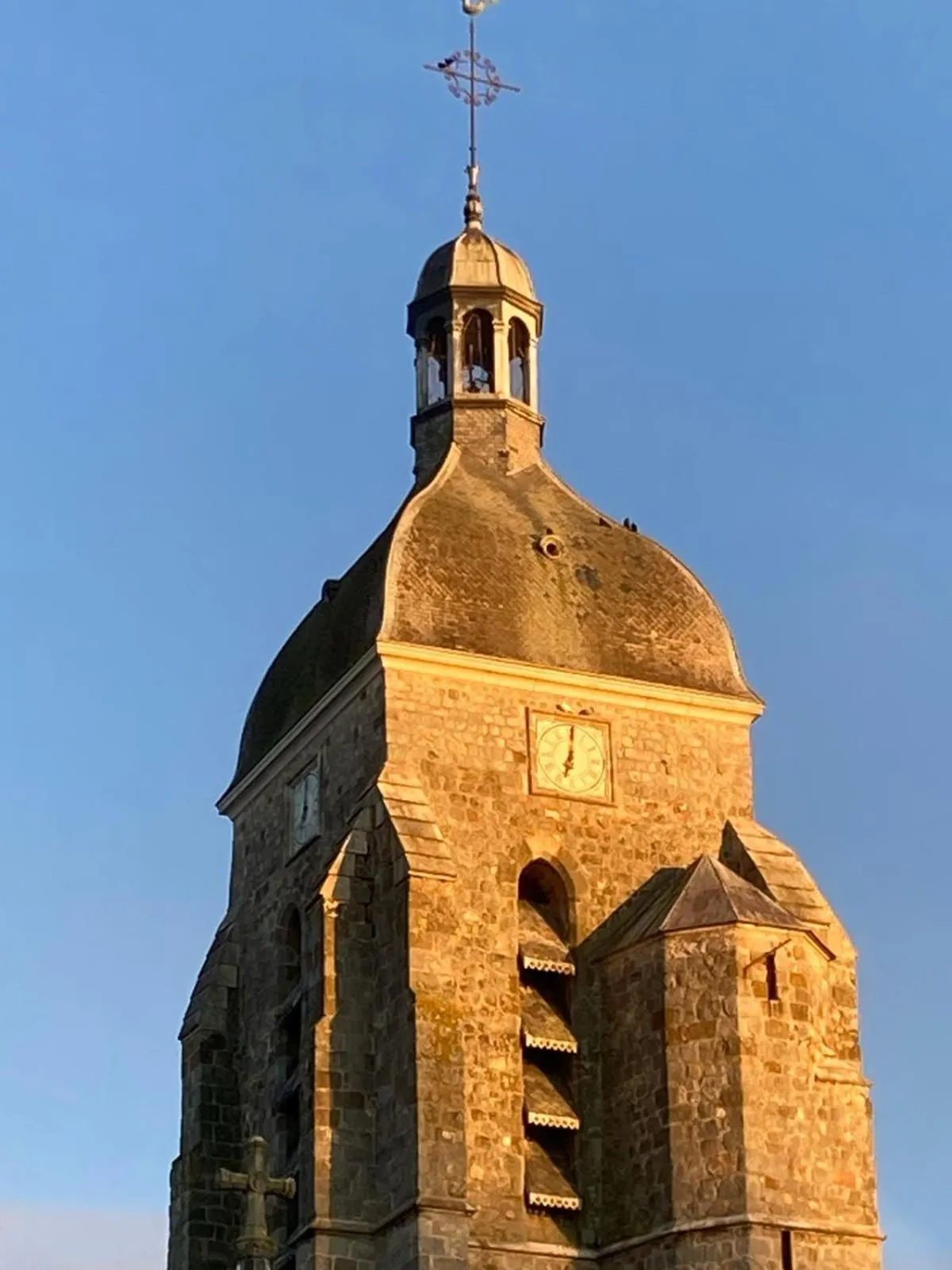 Landmark view in YXIE - Manoir des Arts