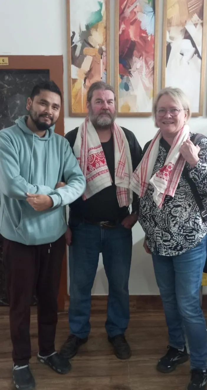 The PALM SUITES , Incredible India Tourism