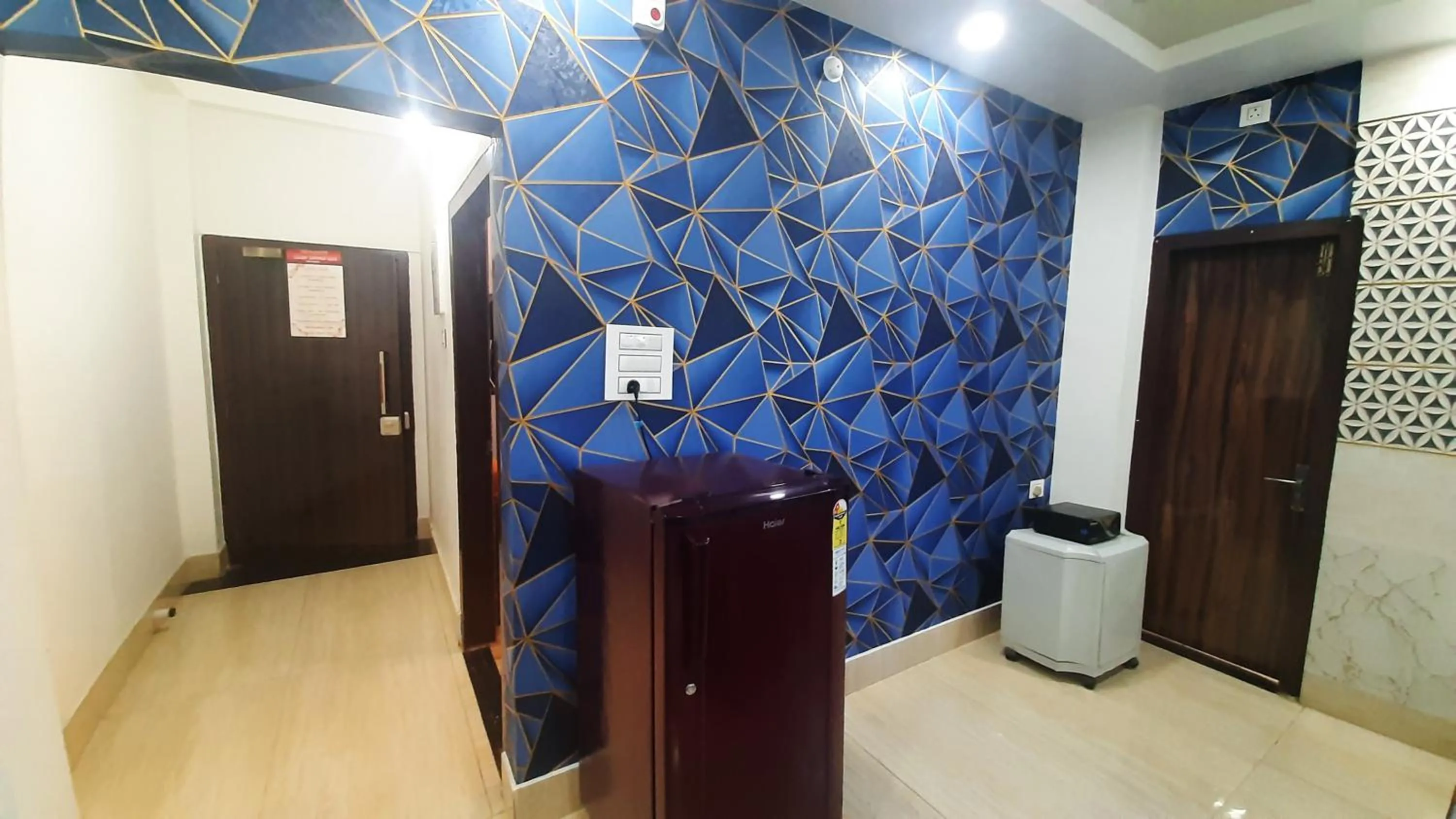 The PALM SUITES , Incredible India Tourism