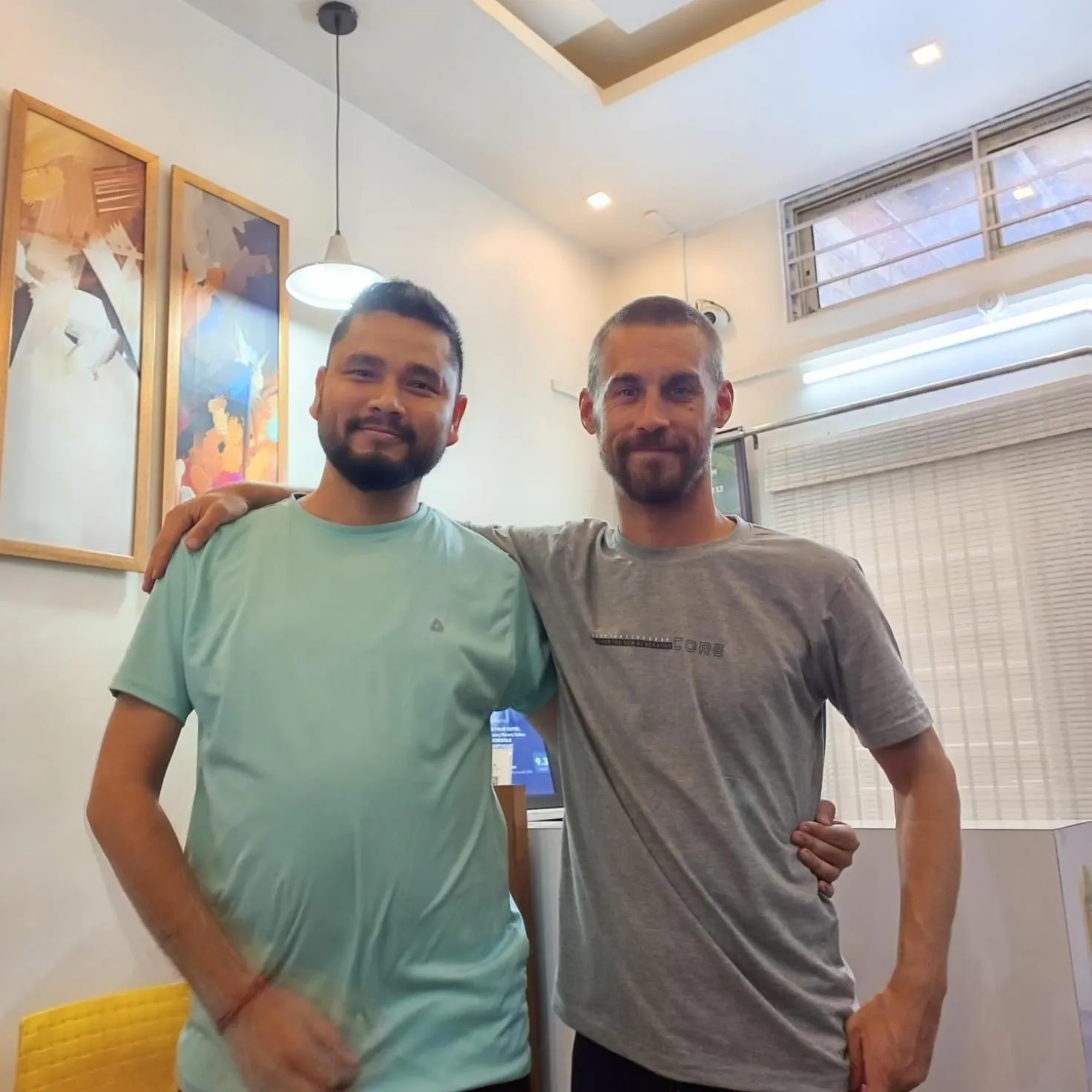 The PALM SUITES , Incredible India Tourism