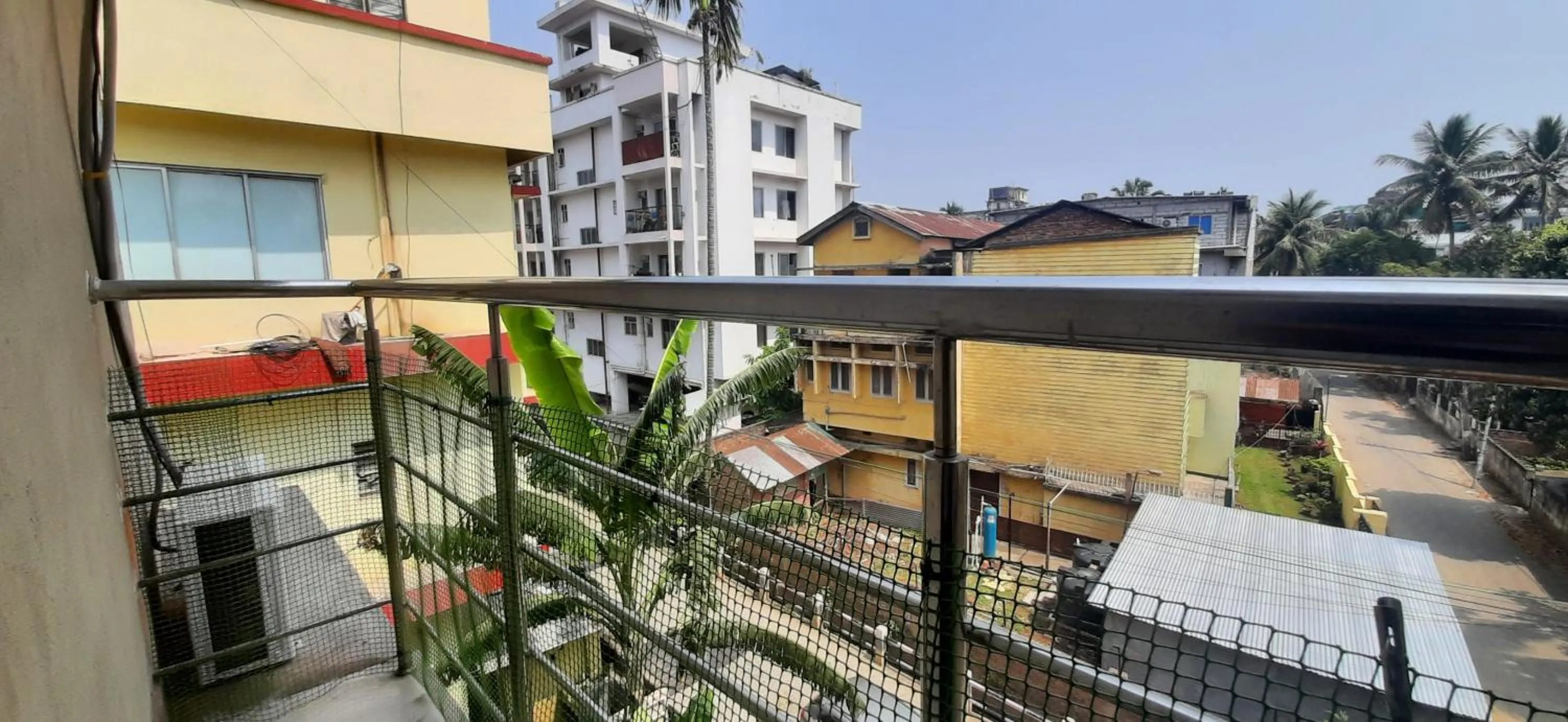 The PALM SUITES , Incredible India Tourism