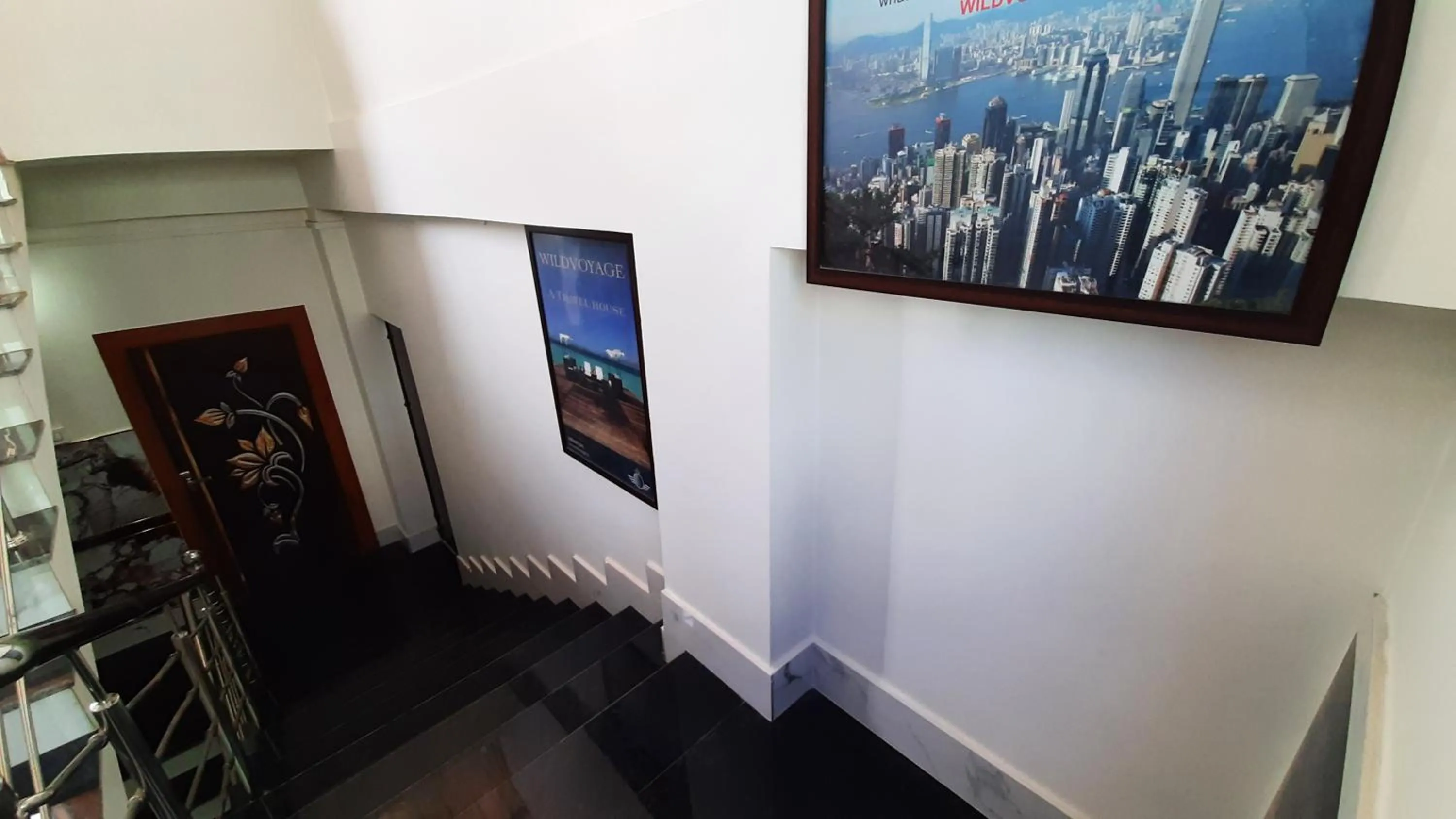 The PALM SUITES , Incredible India Tourism